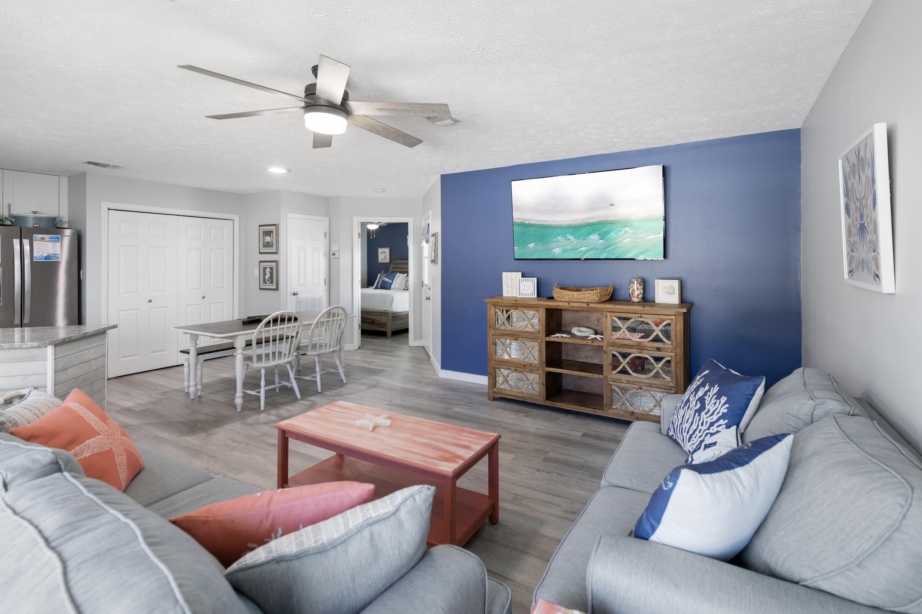 RIVIERA BEACH - Residential