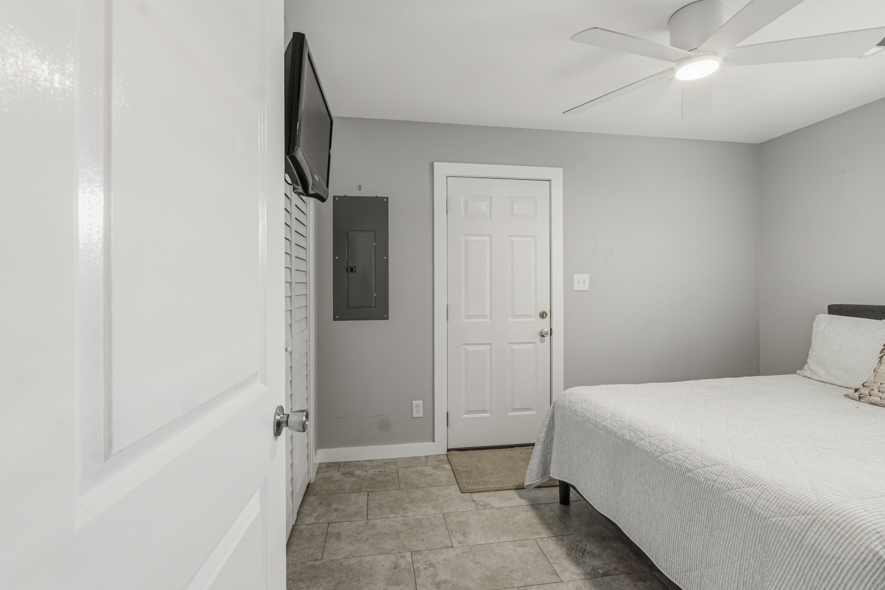 BLUE GULF RESORT - Residential