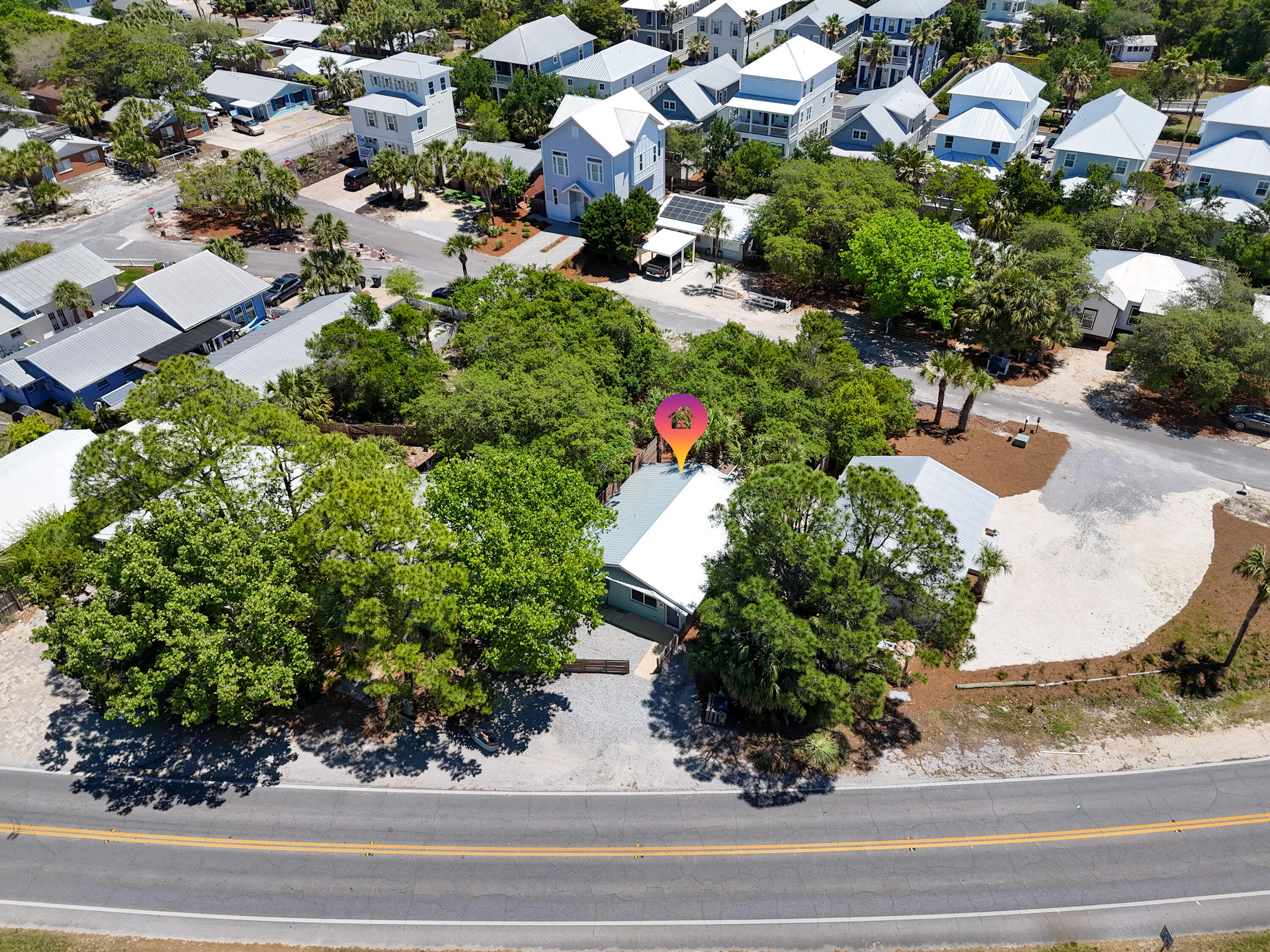 BLUE GULF RESORT - Residential