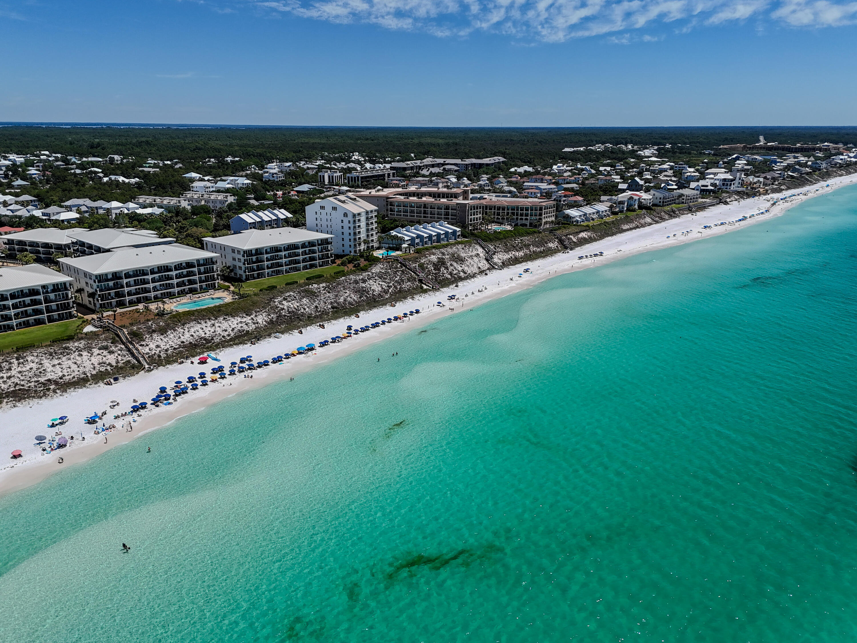 BLUE GULF RESORT - Residential