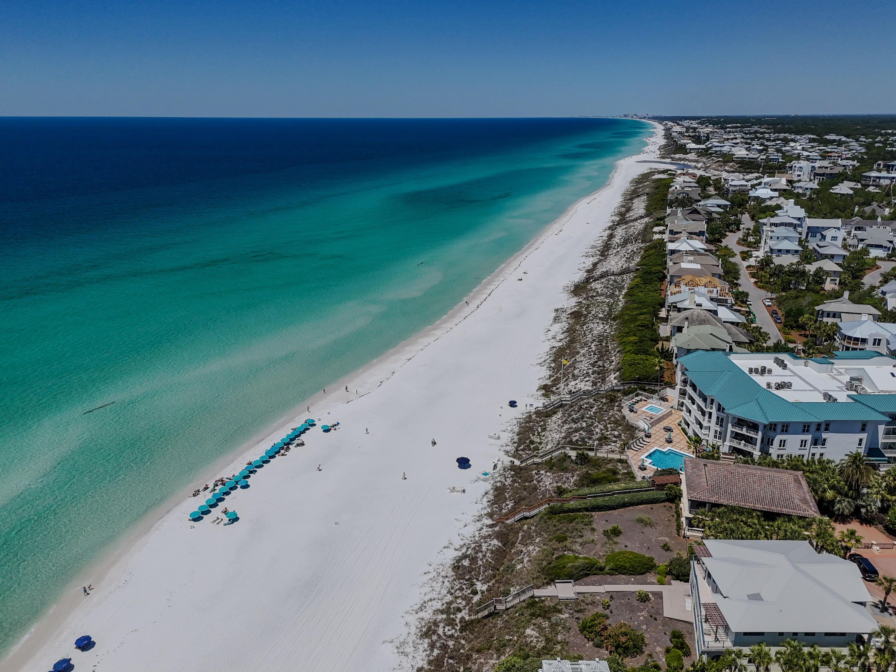 BLUE GULF RESORT - Residential