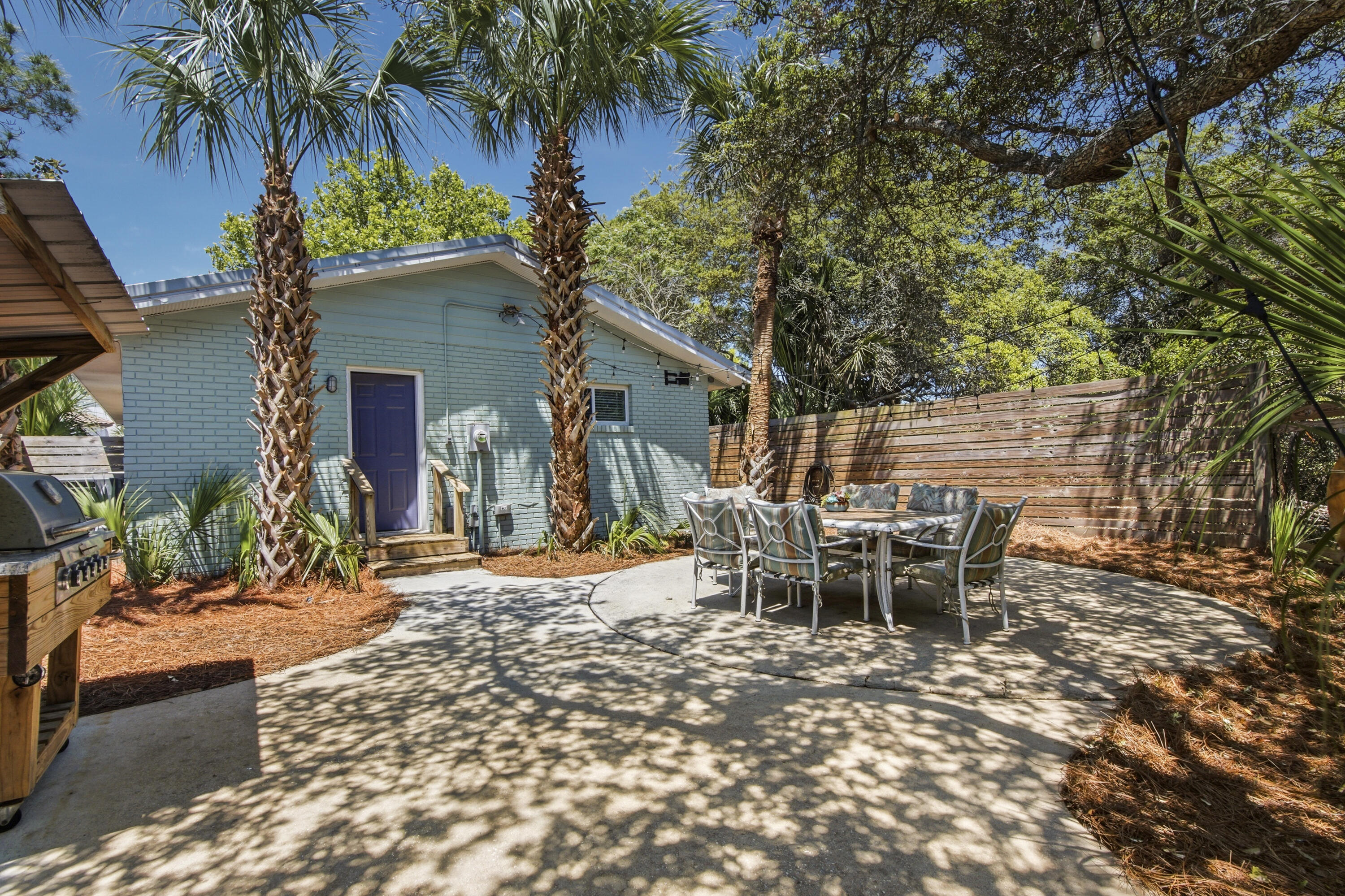 BLUE GULF RESORT - Residential