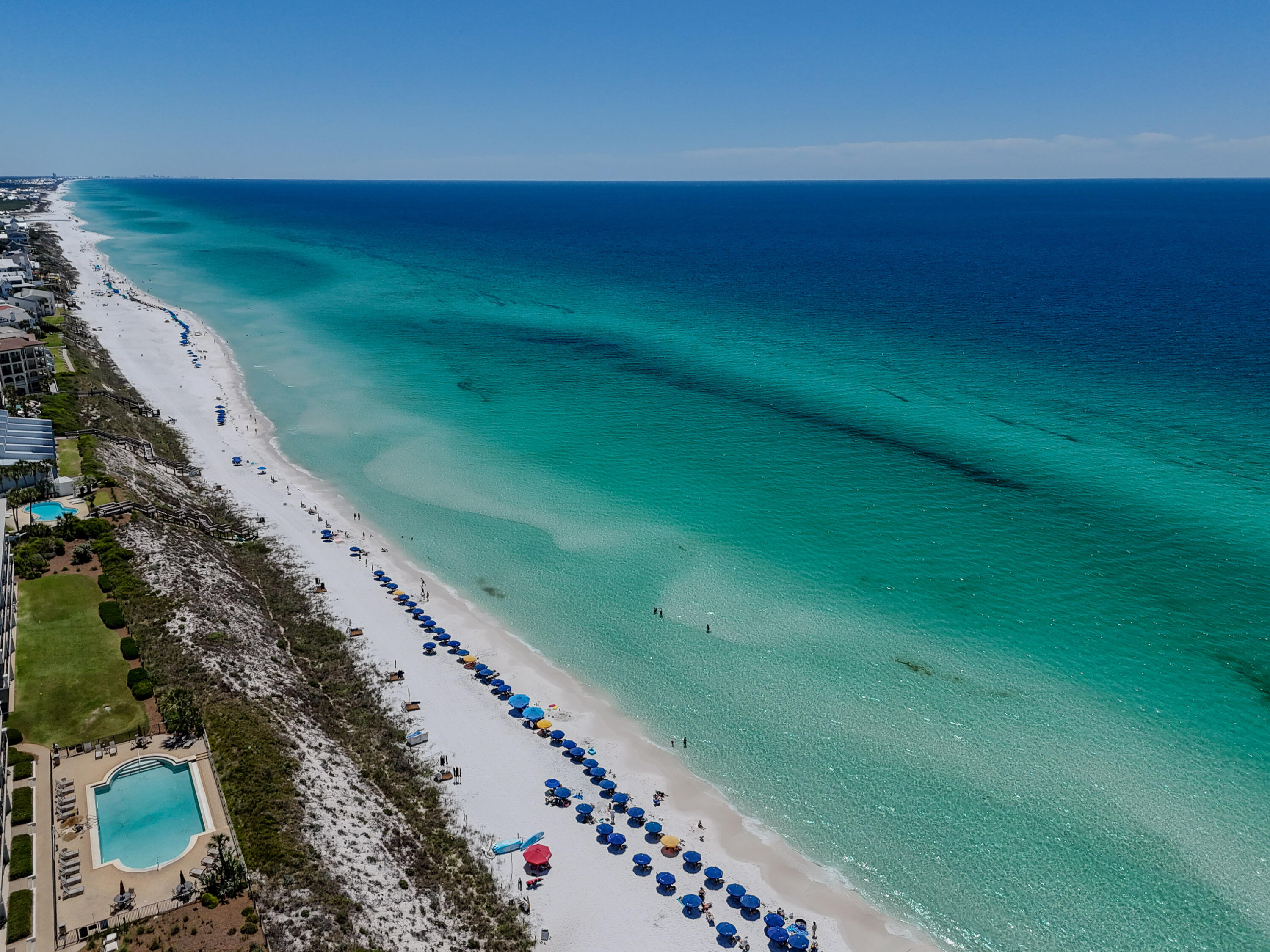 BLUE GULF RESORT - Residential