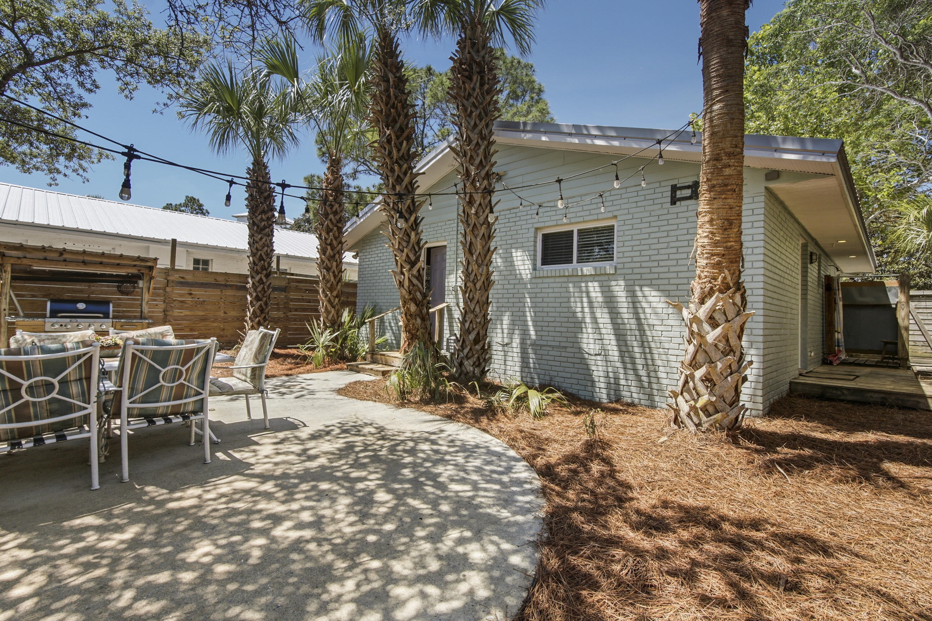BLUE GULF RESORT - Residential