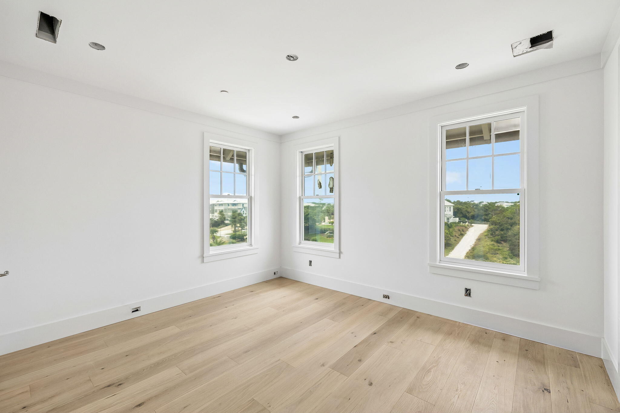 Lupin Beach - Residential