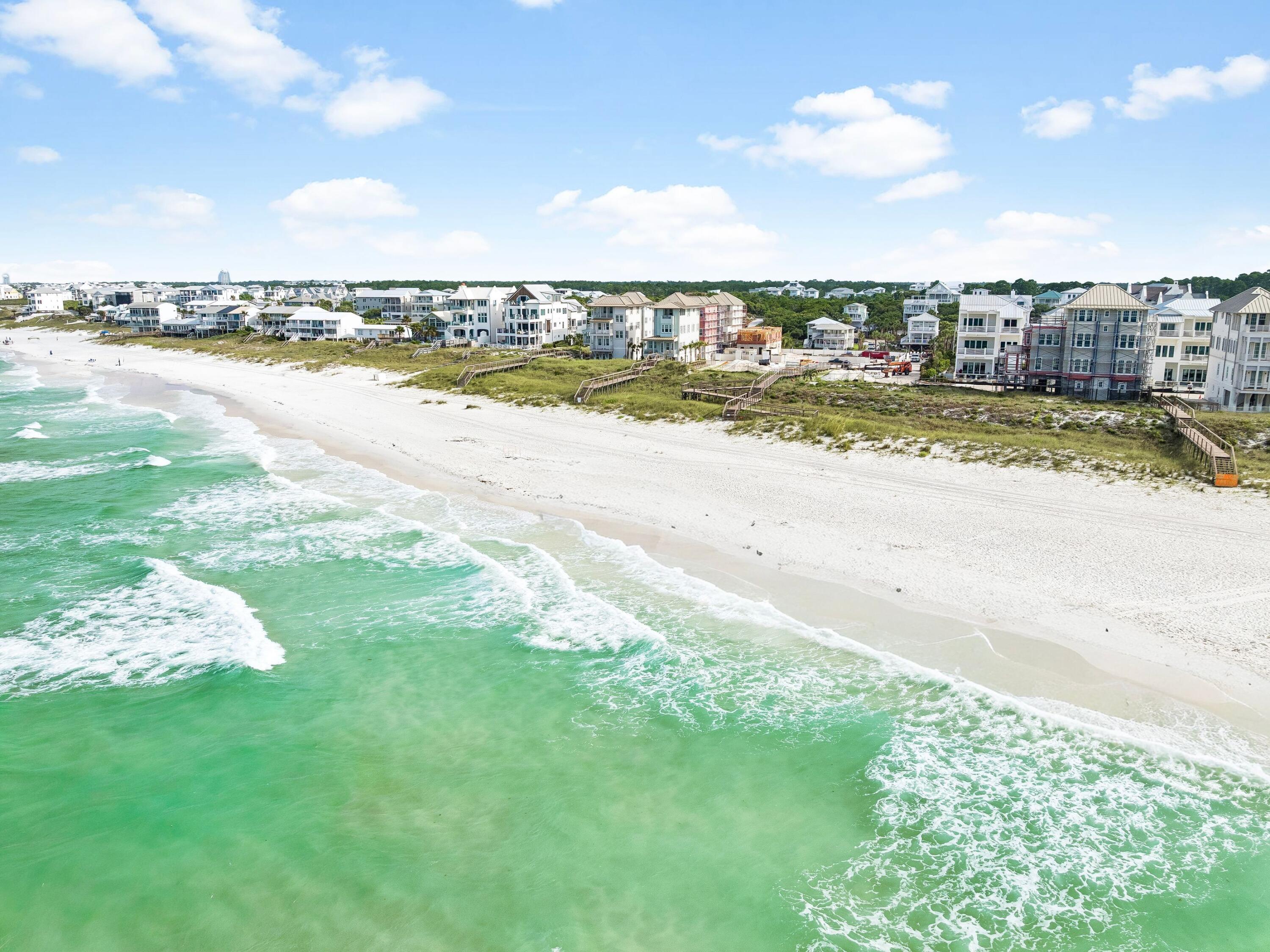 Lupin Beach - Residential