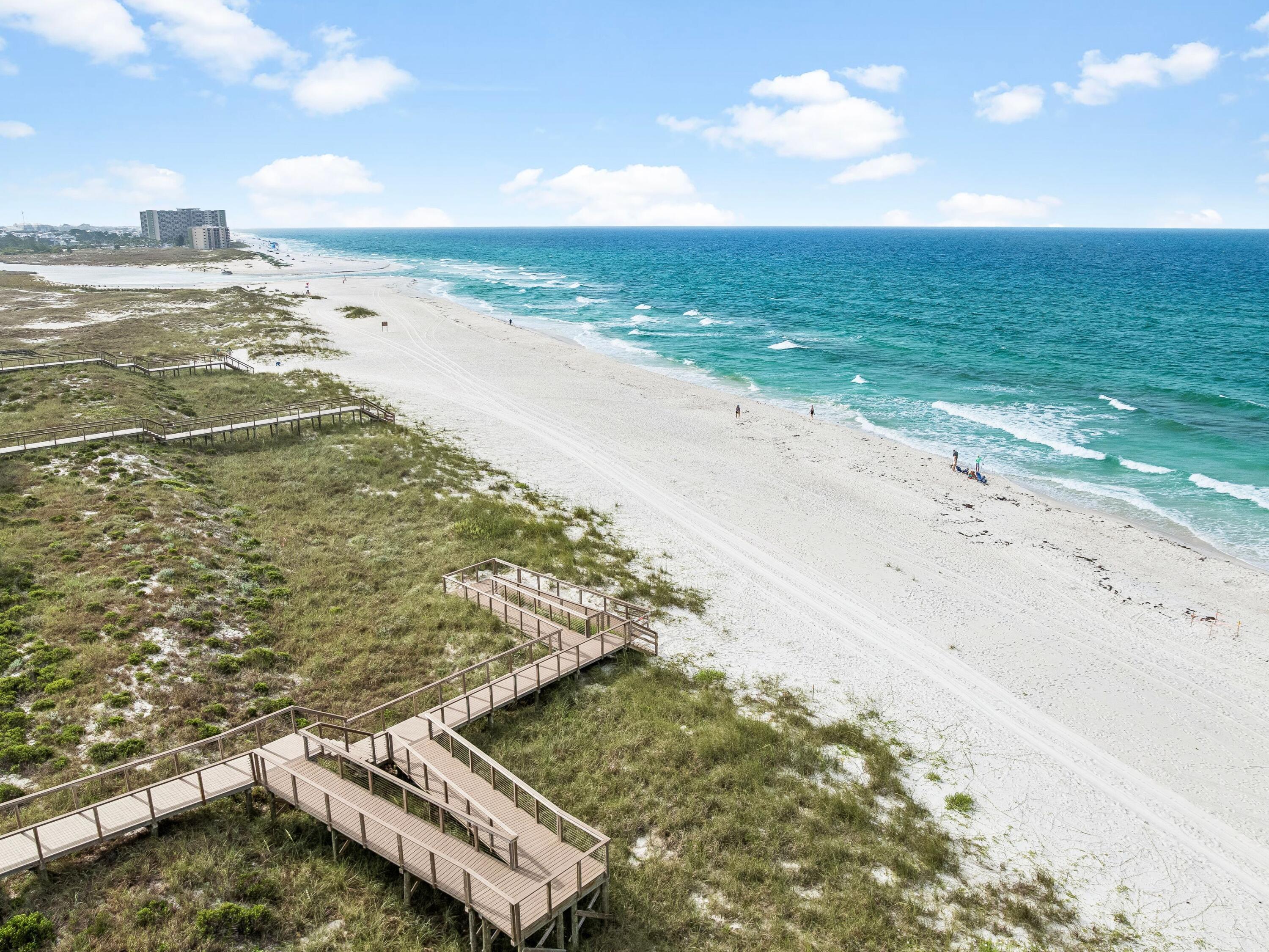 Lupin Beach - Residential