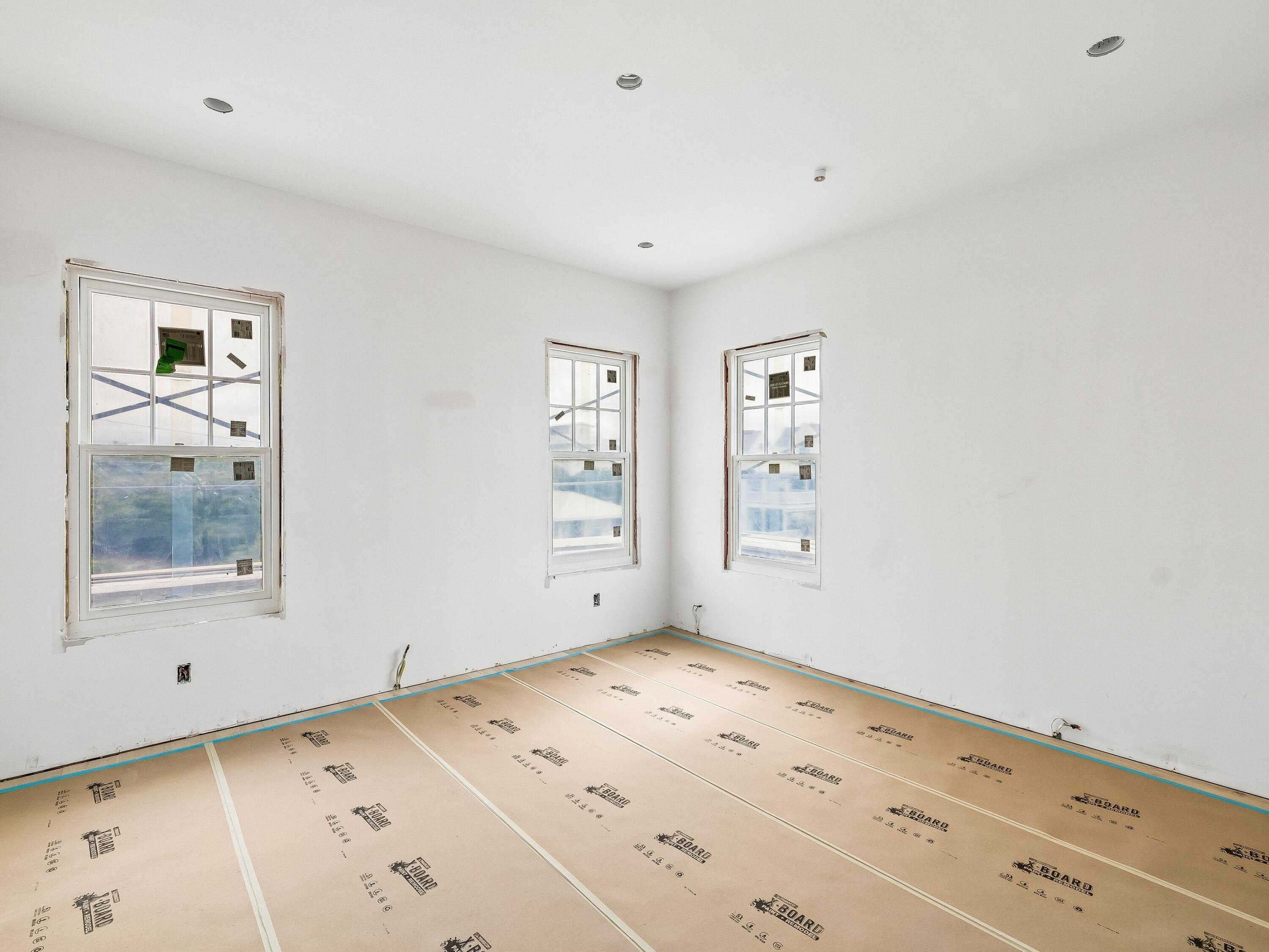 Lupin Beach - Residential