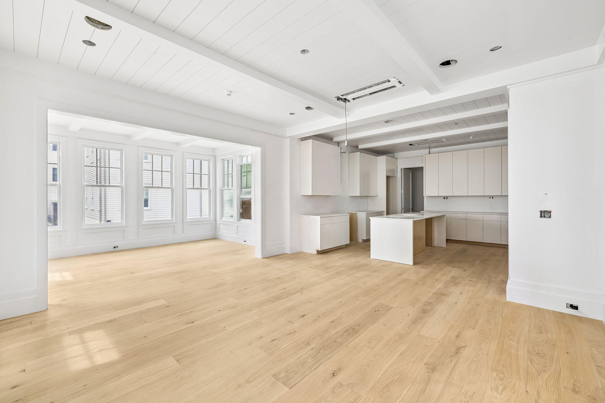 Lupin Beach - Residential