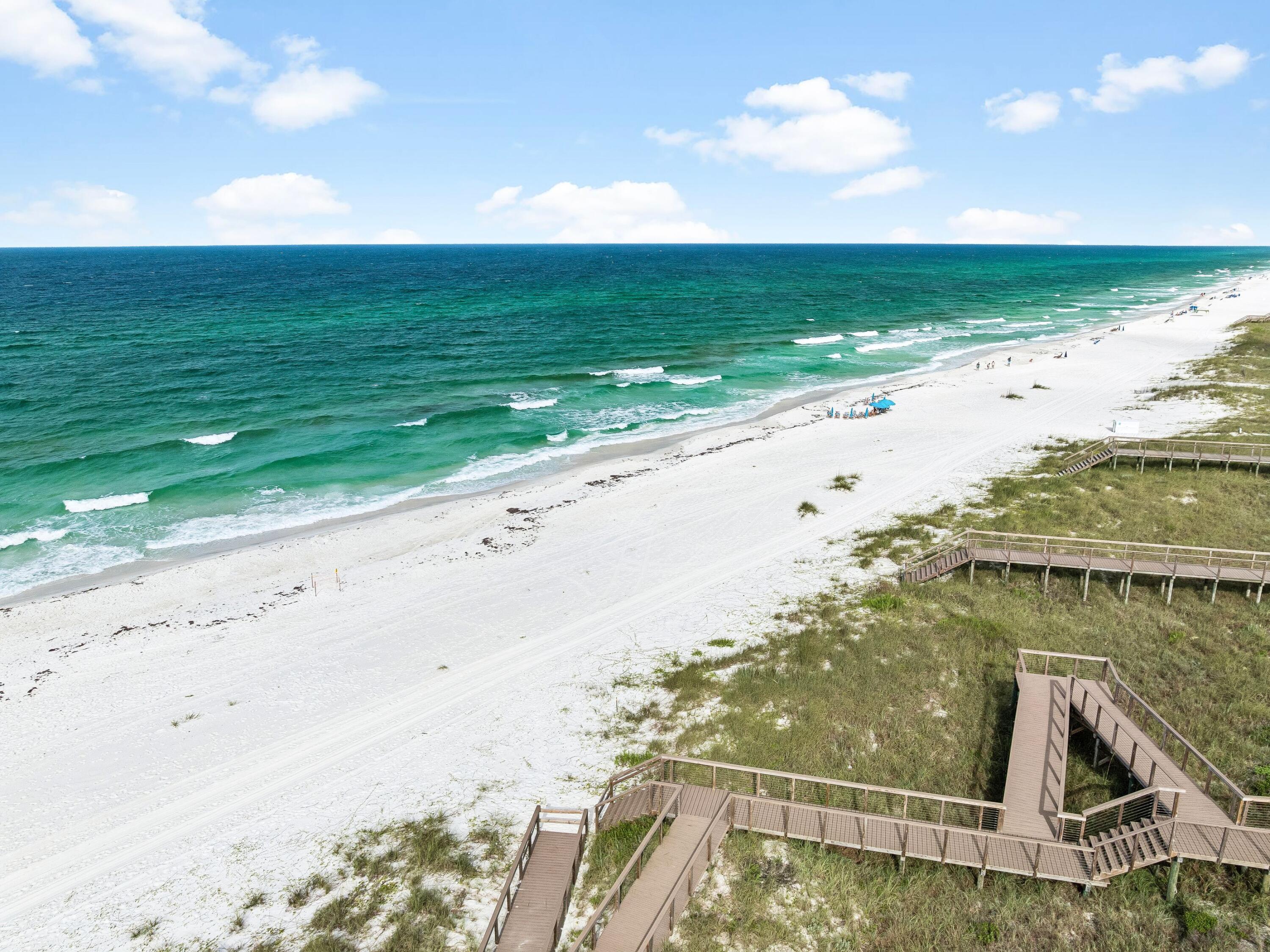 Lupin Beach - Residential