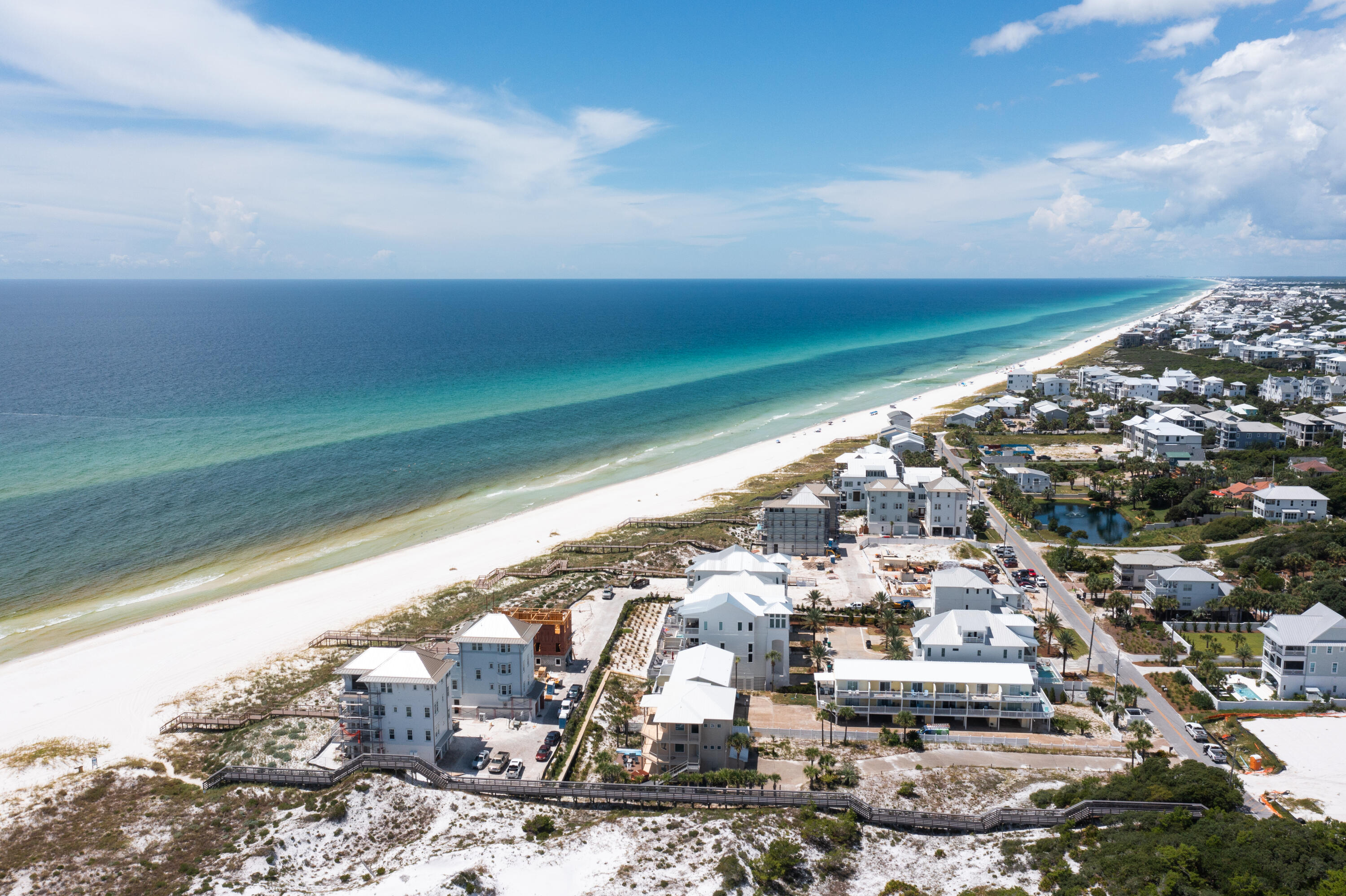 Lupin Beach - Residential