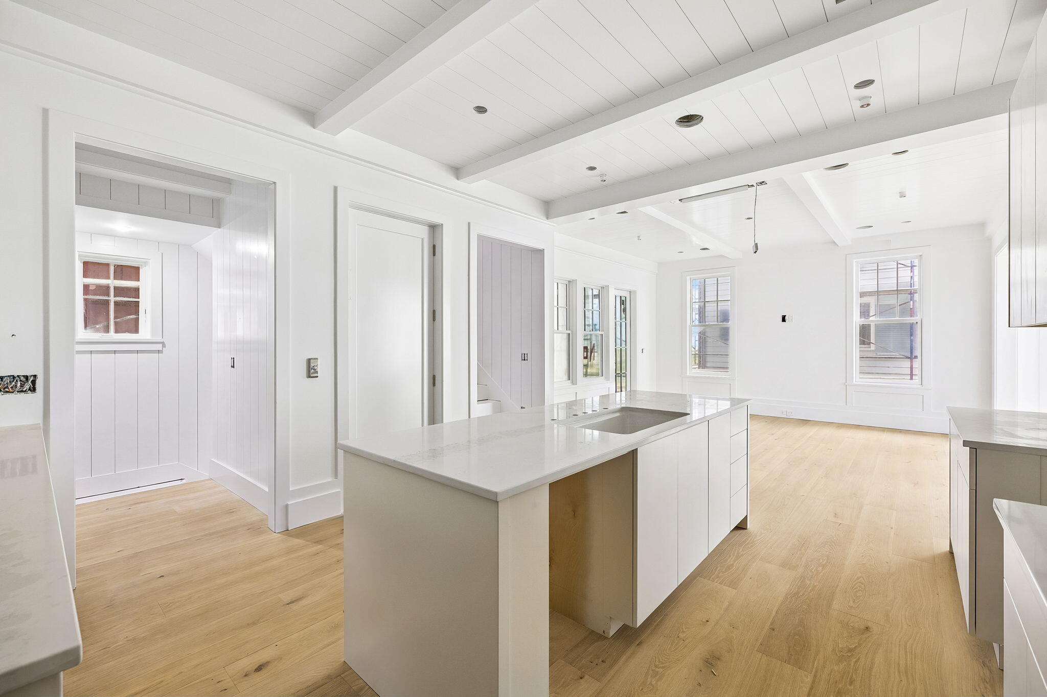 Lupin Beach - Residential