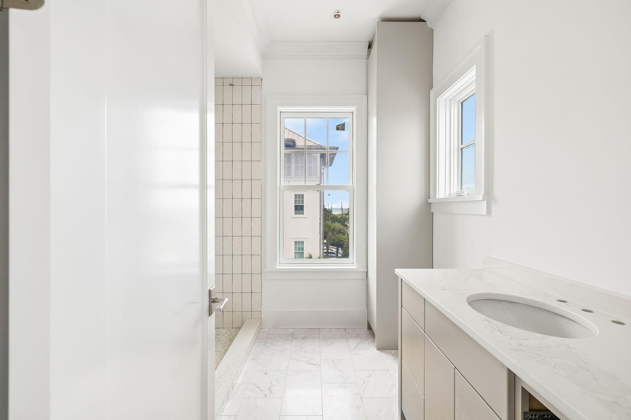 Lupin Beach - Residential