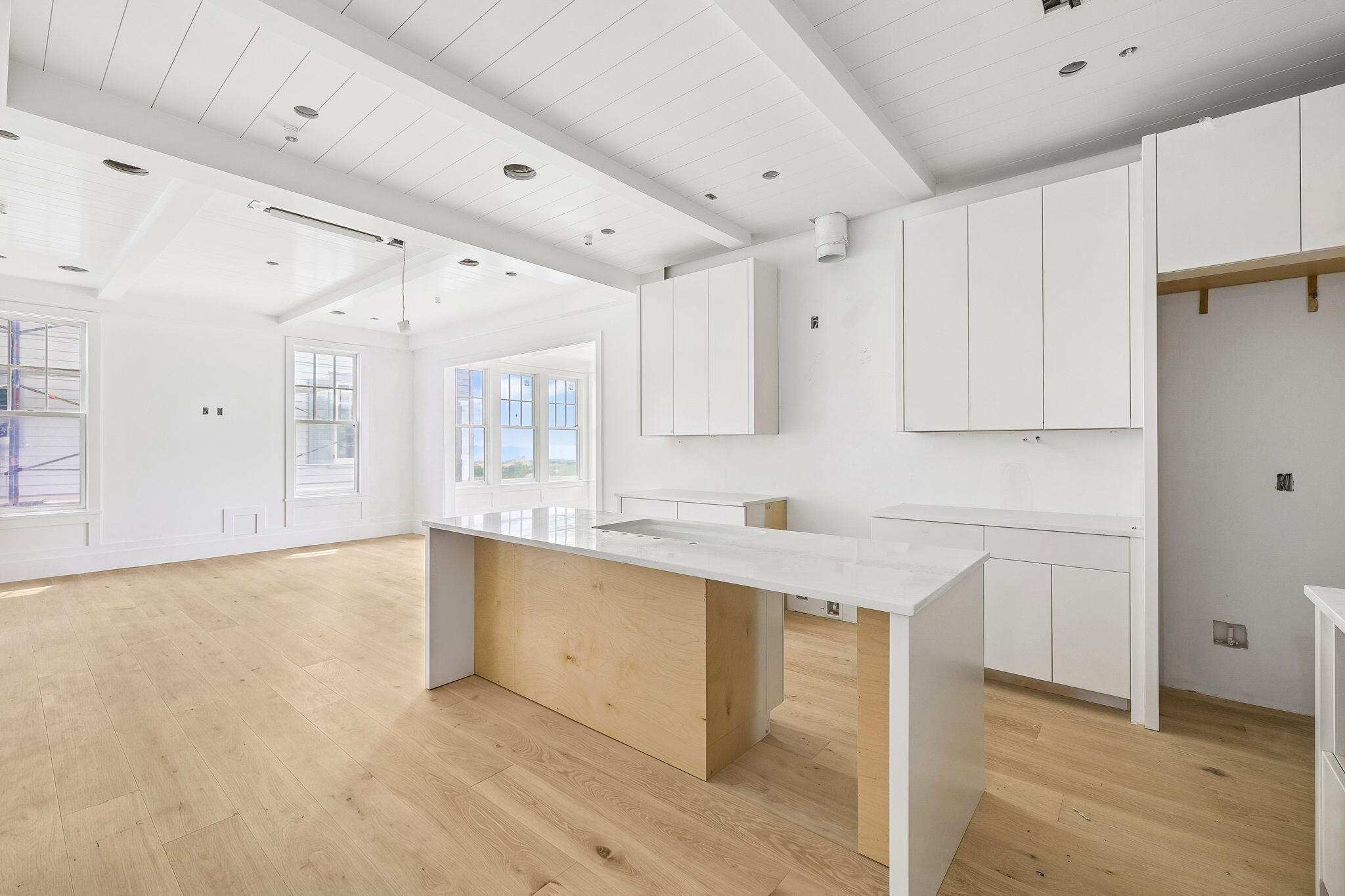 Lupin Beach - Residential