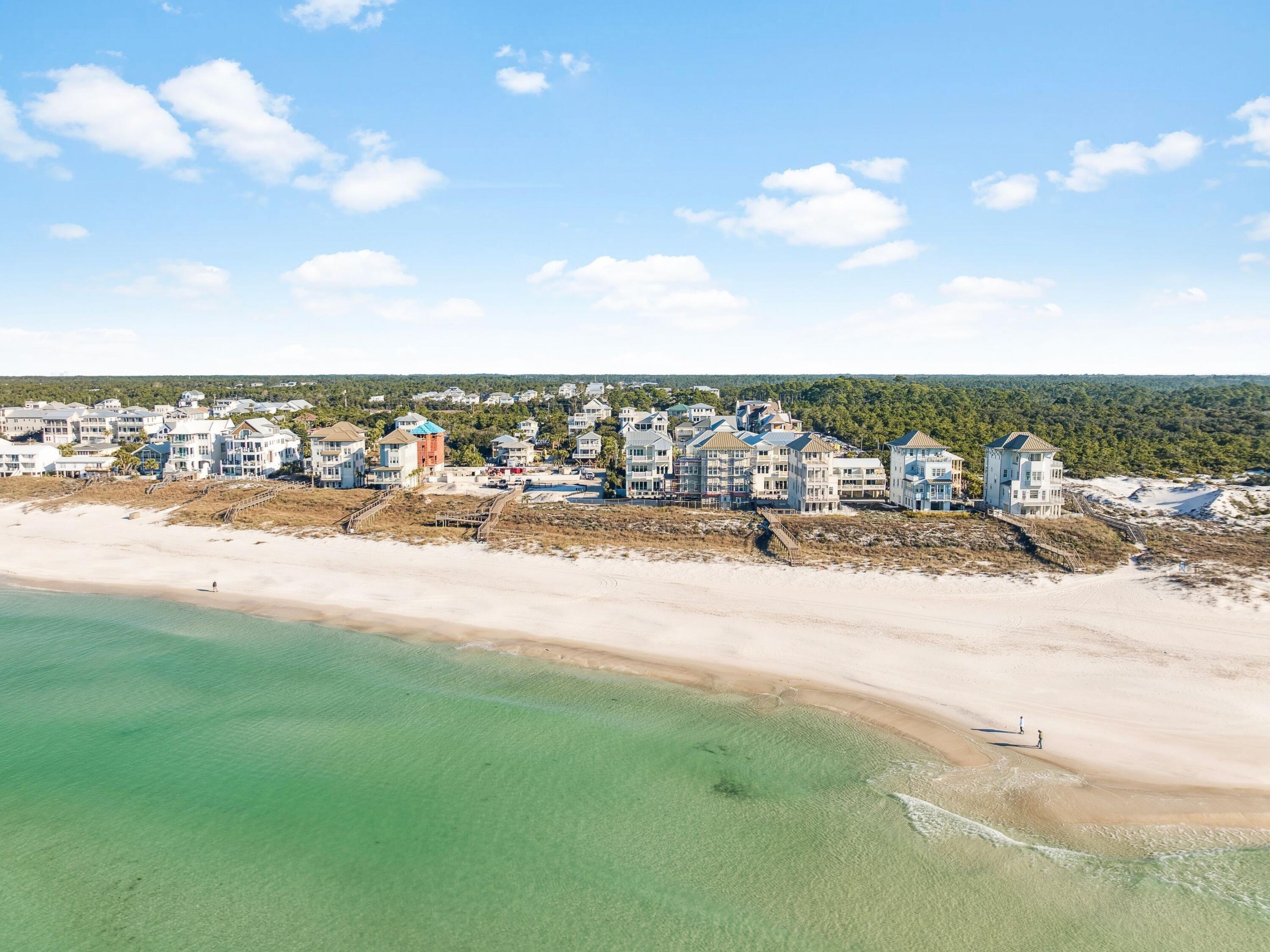 Lupin Beach - Residential