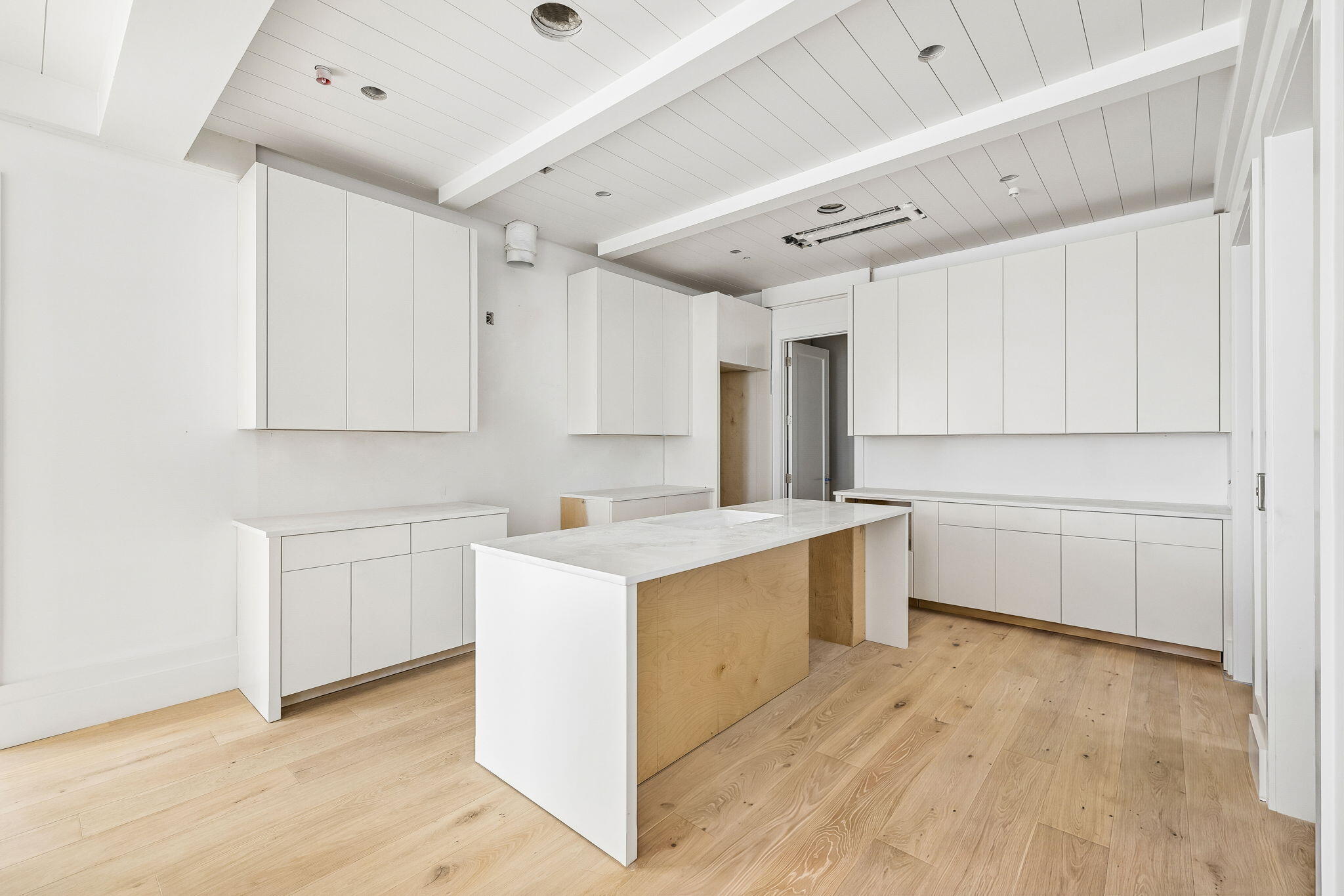 Lupin Beach - Residential