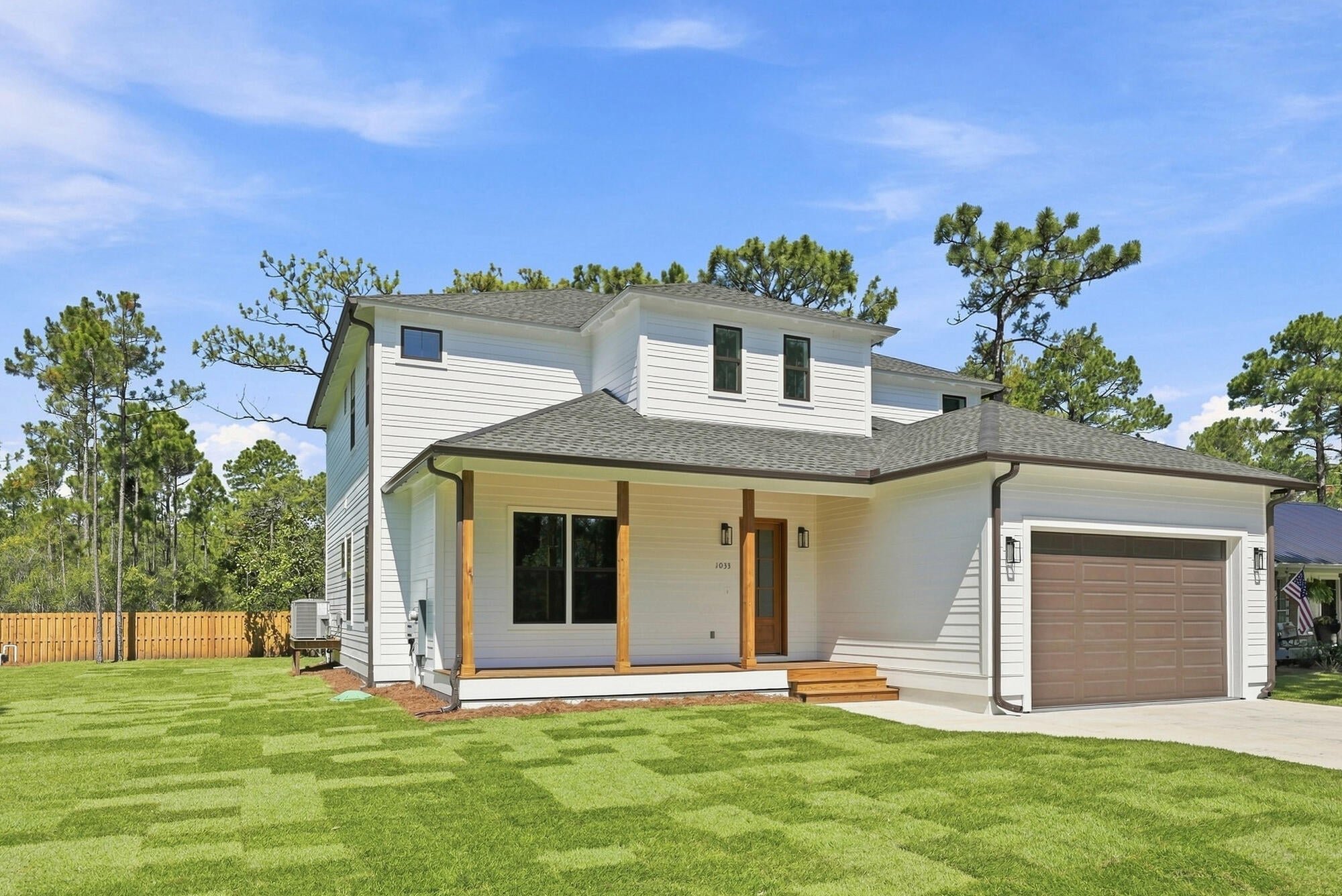 N/A - Residential
