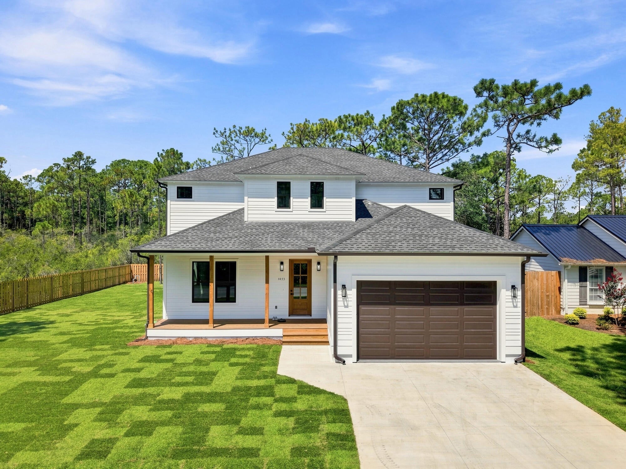 N/A - Residential