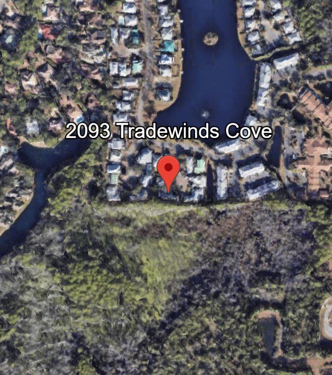 Crystal Lake Sandestin - Residential