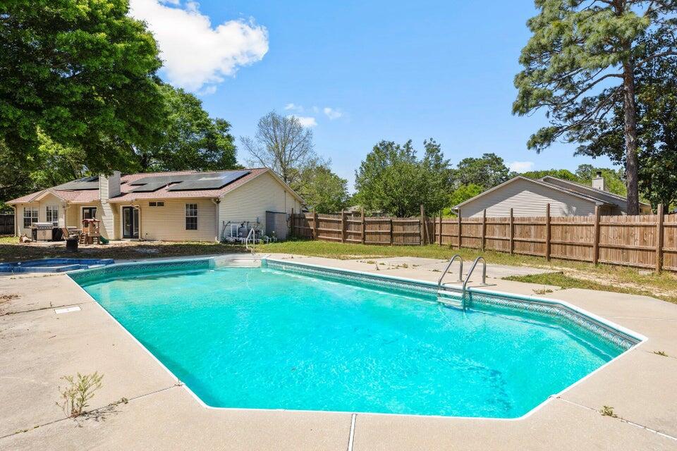 STEEPLECHASE PH 2 - Residential Lease