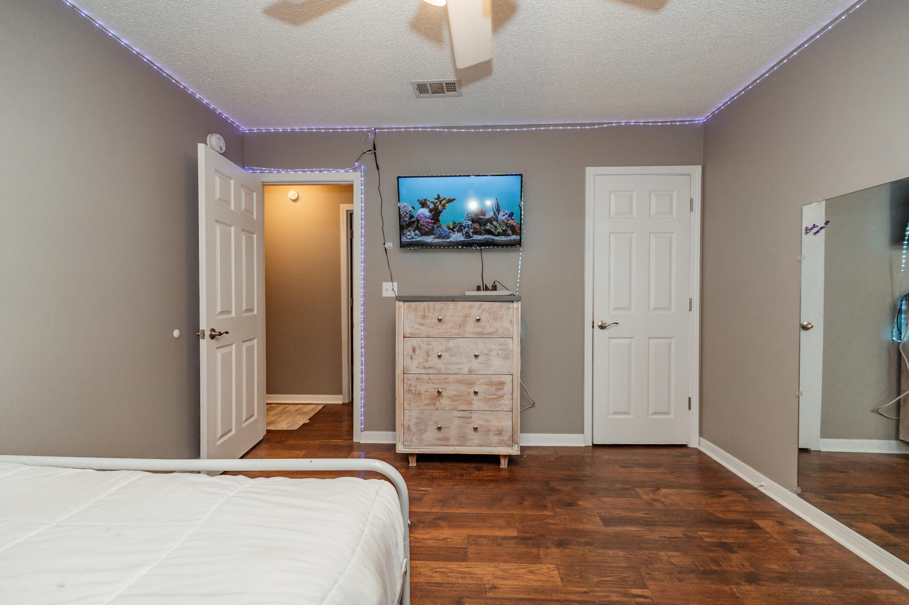 STEEPLECHASE PH 2 - Residential Lease