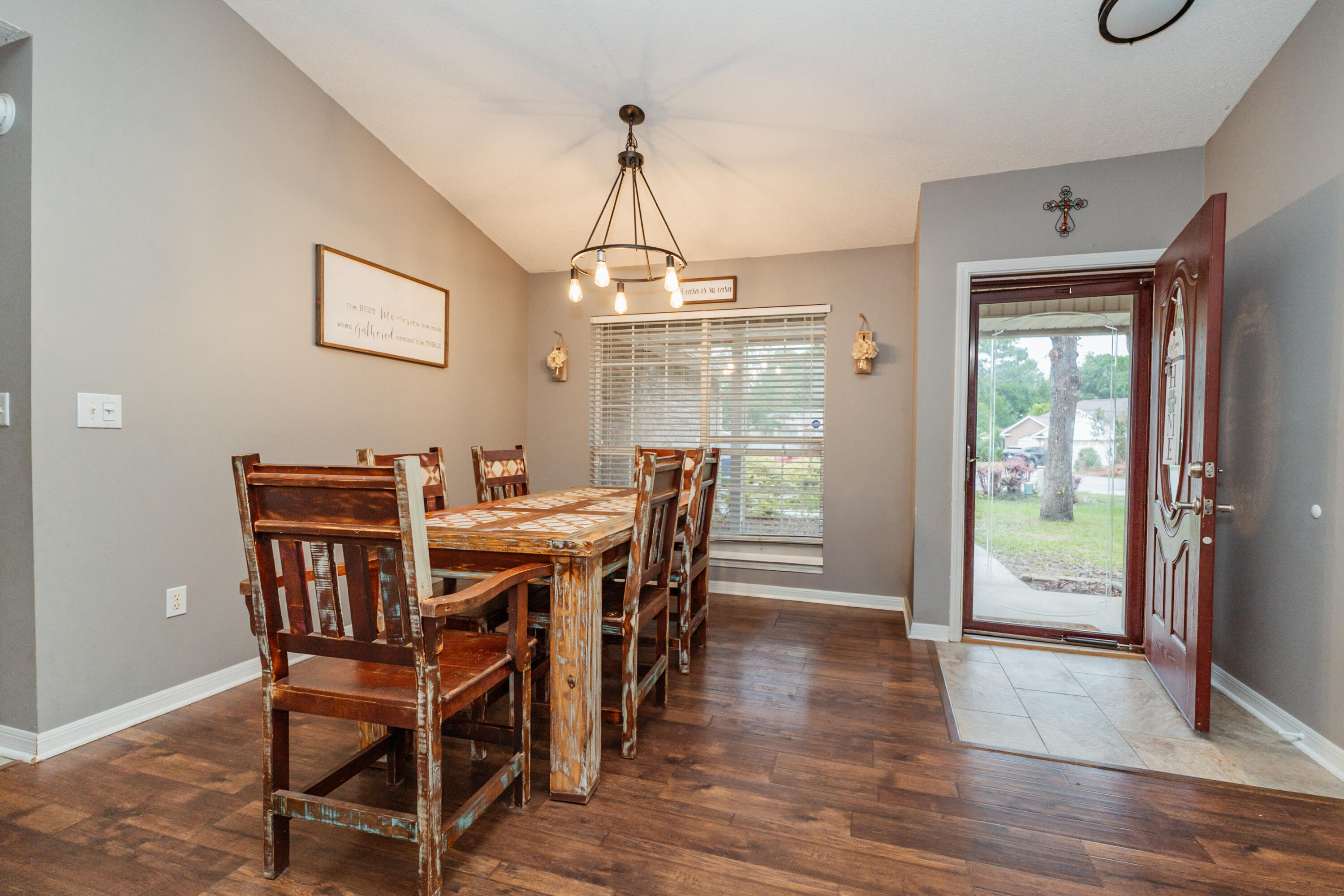 STEEPLECHASE PH 2 - Residential Lease