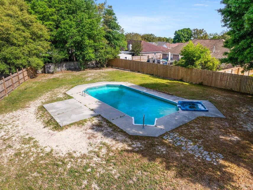 STEEPLECHASE PH 2 - Residential Lease
