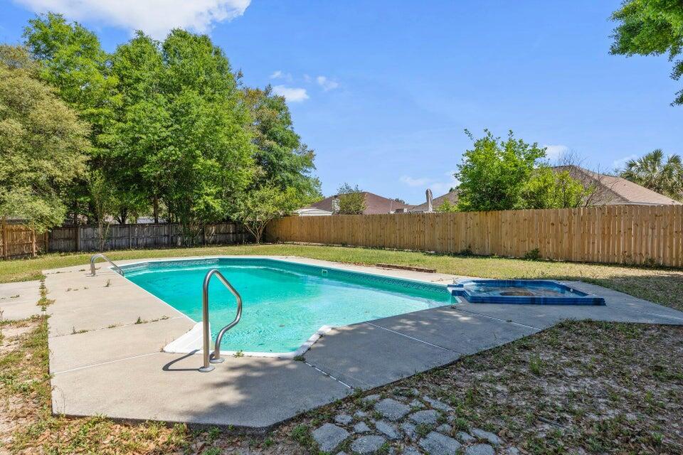 STEEPLECHASE PH 2 - Residential Lease