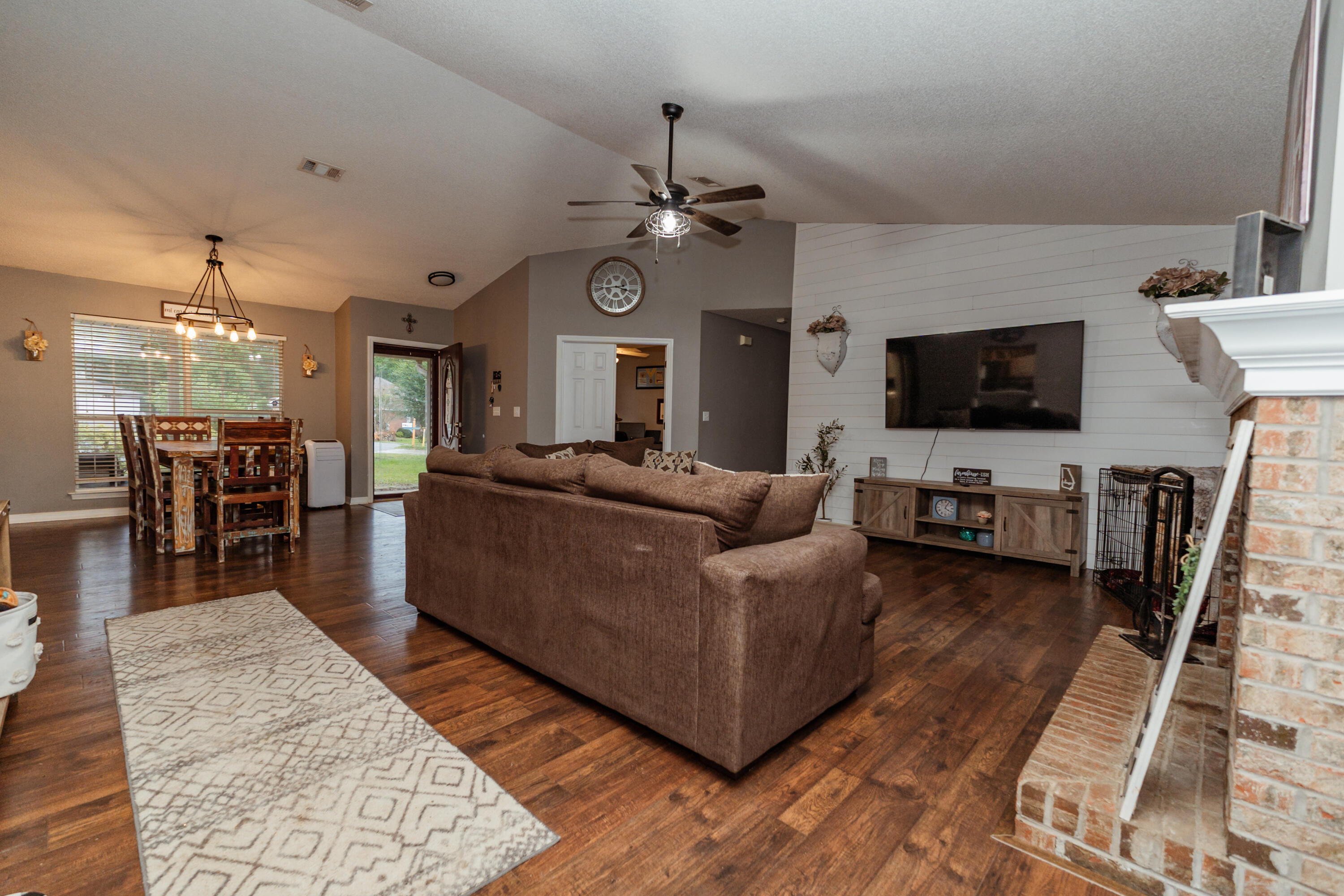 STEEPLECHASE PH 2 - Residential Lease