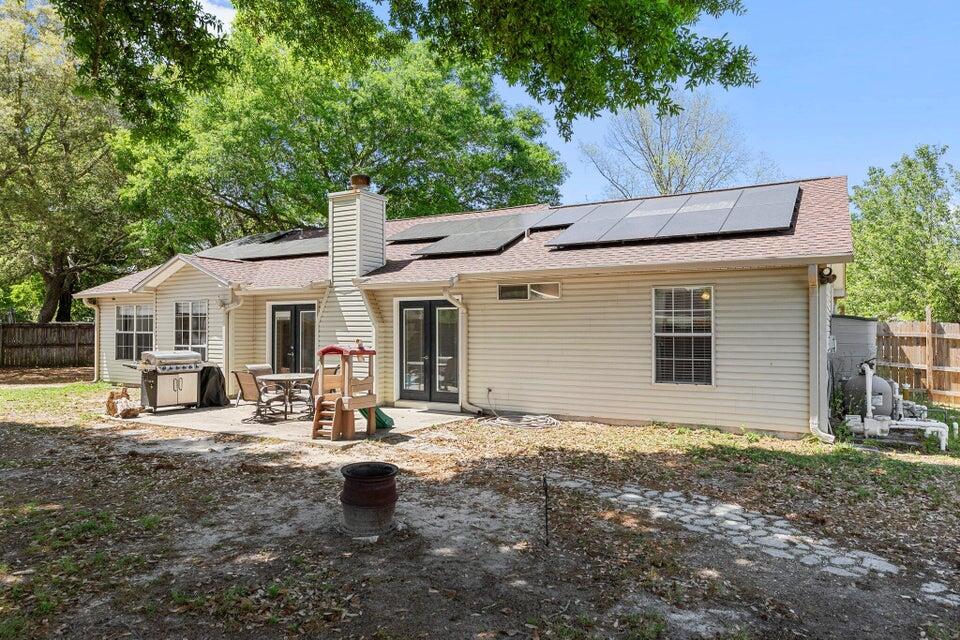 STEEPLECHASE PH 2 - Residential Lease