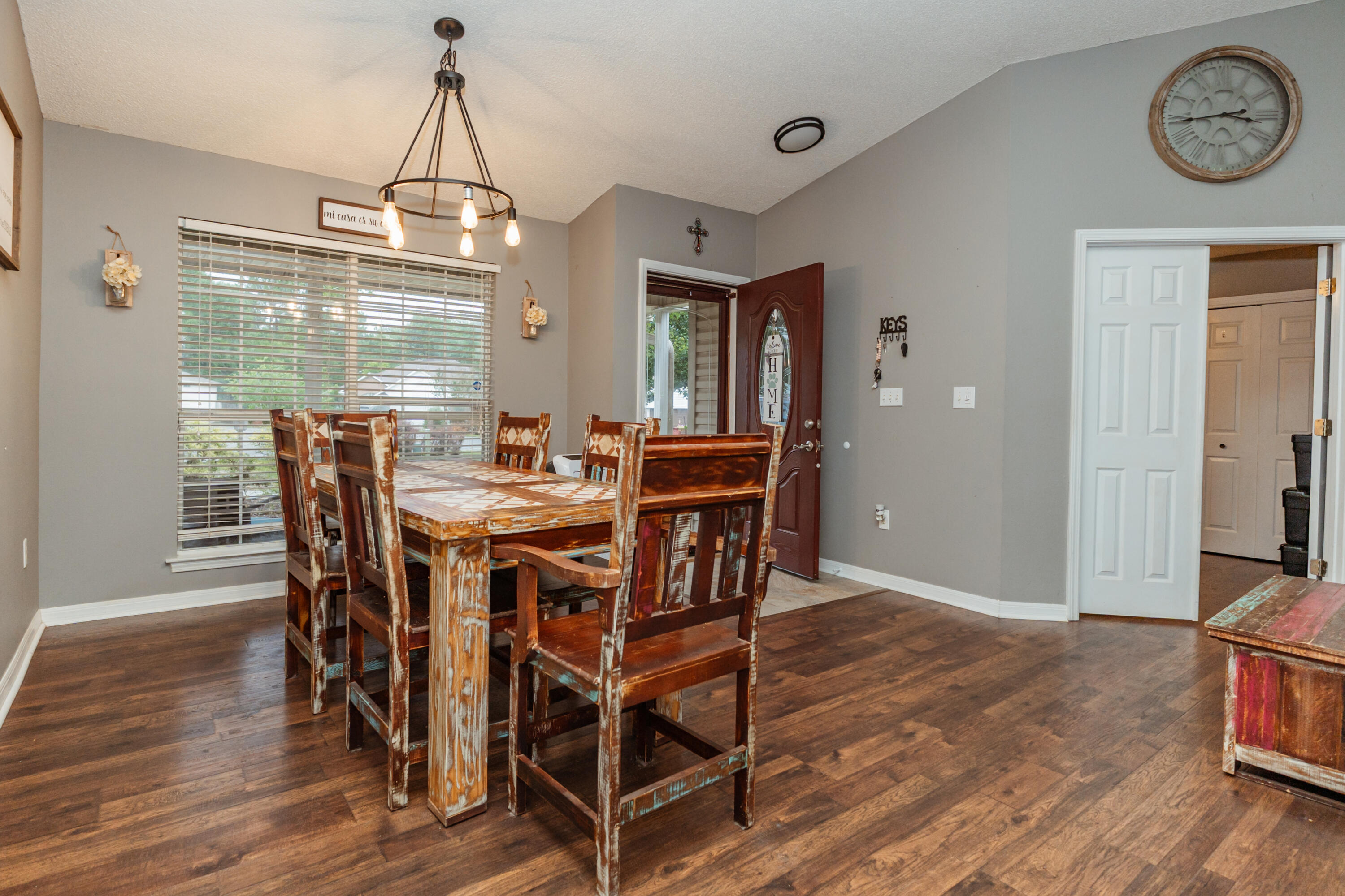 STEEPLECHASE PH 2 - Residential Lease