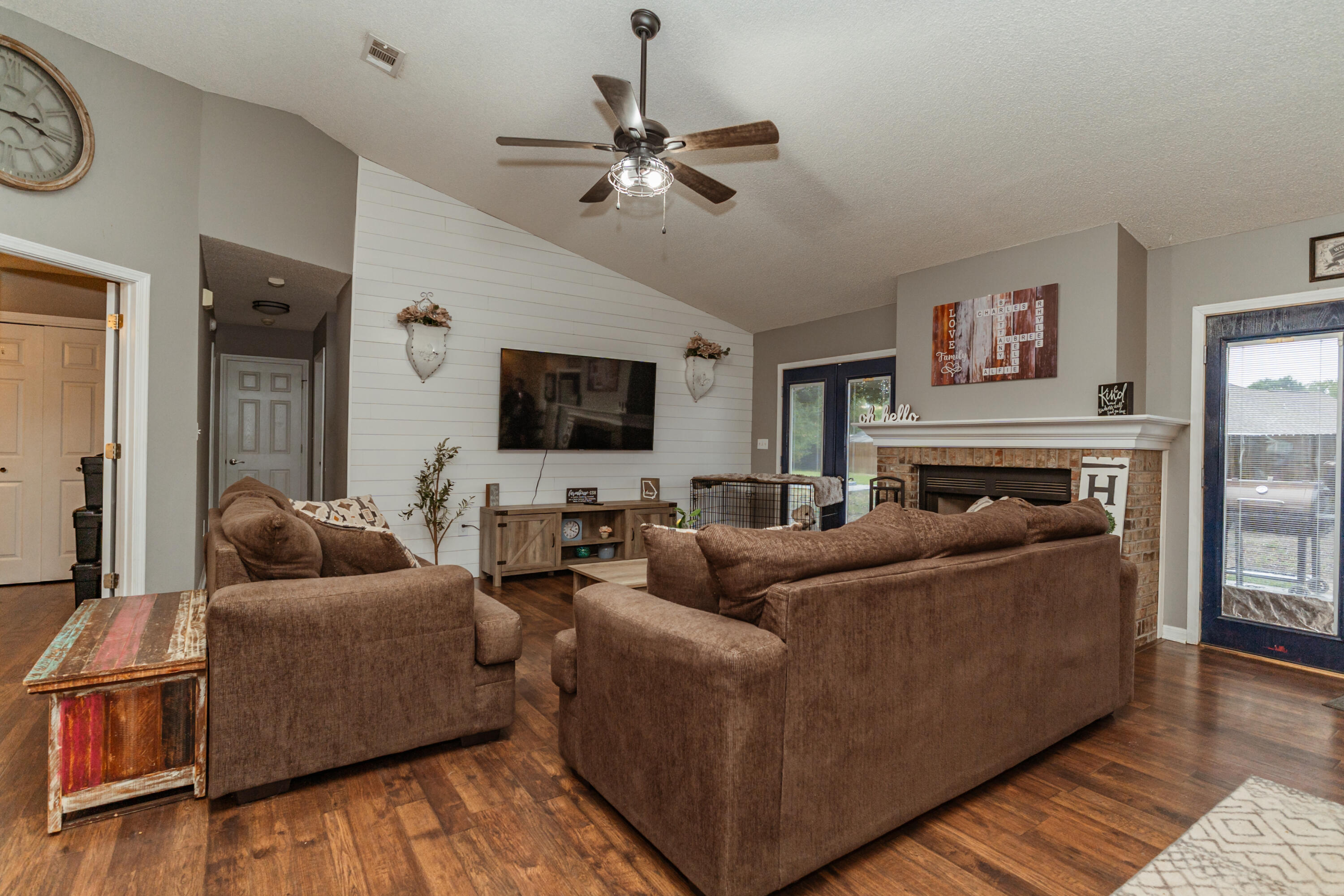 STEEPLECHASE PH 2 - Residential Lease