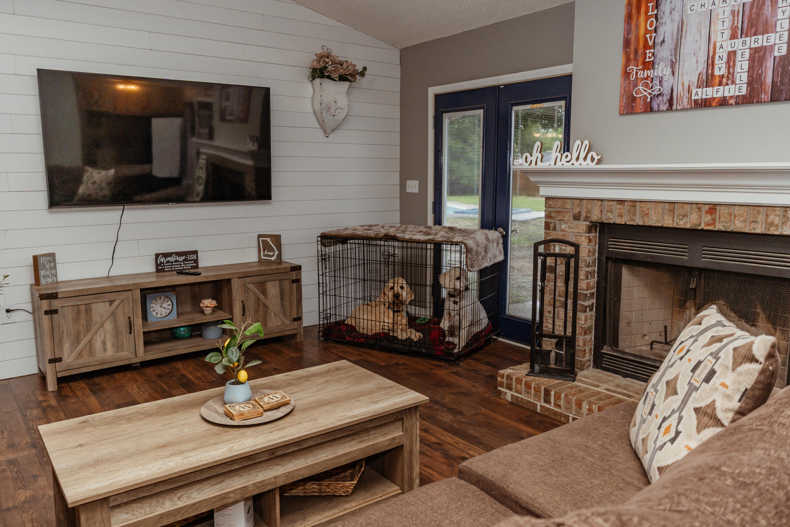 STEEPLECHASE PH 2 - Residential Lease