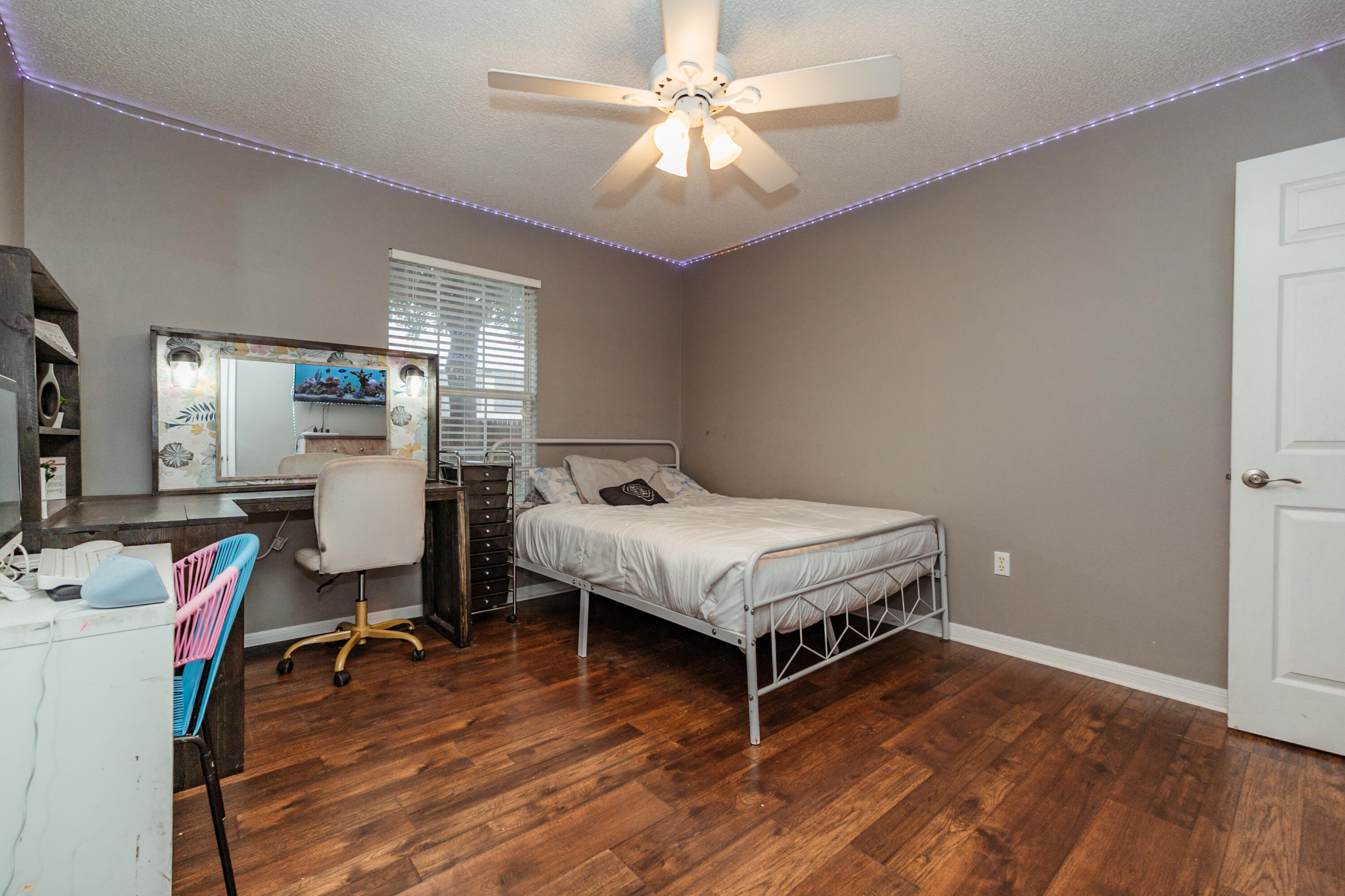 STEEPLECHASE PH 2 - Residential Lease