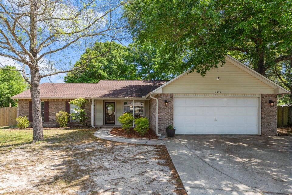 STEEPLECHASE PH 2 - Residential Lease