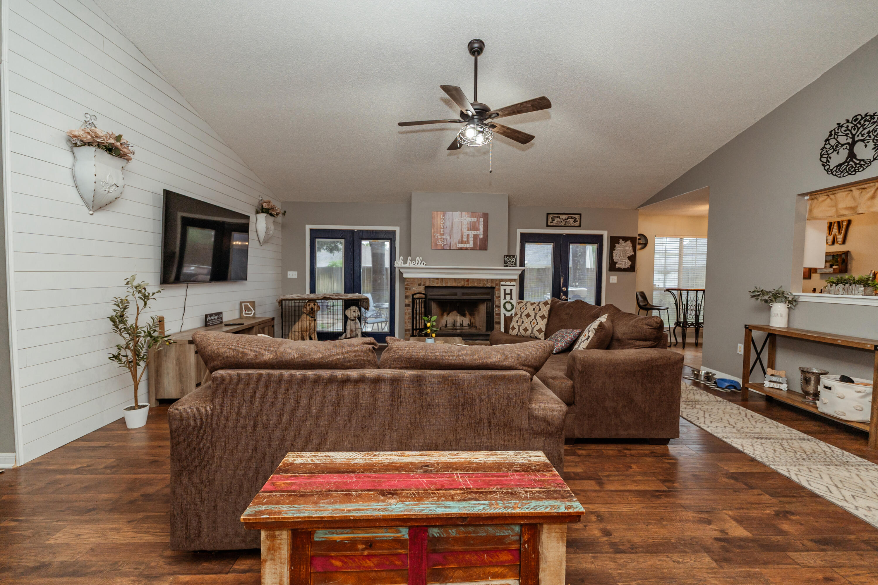 STEEPLECHASE PH 2 - Residential Lease