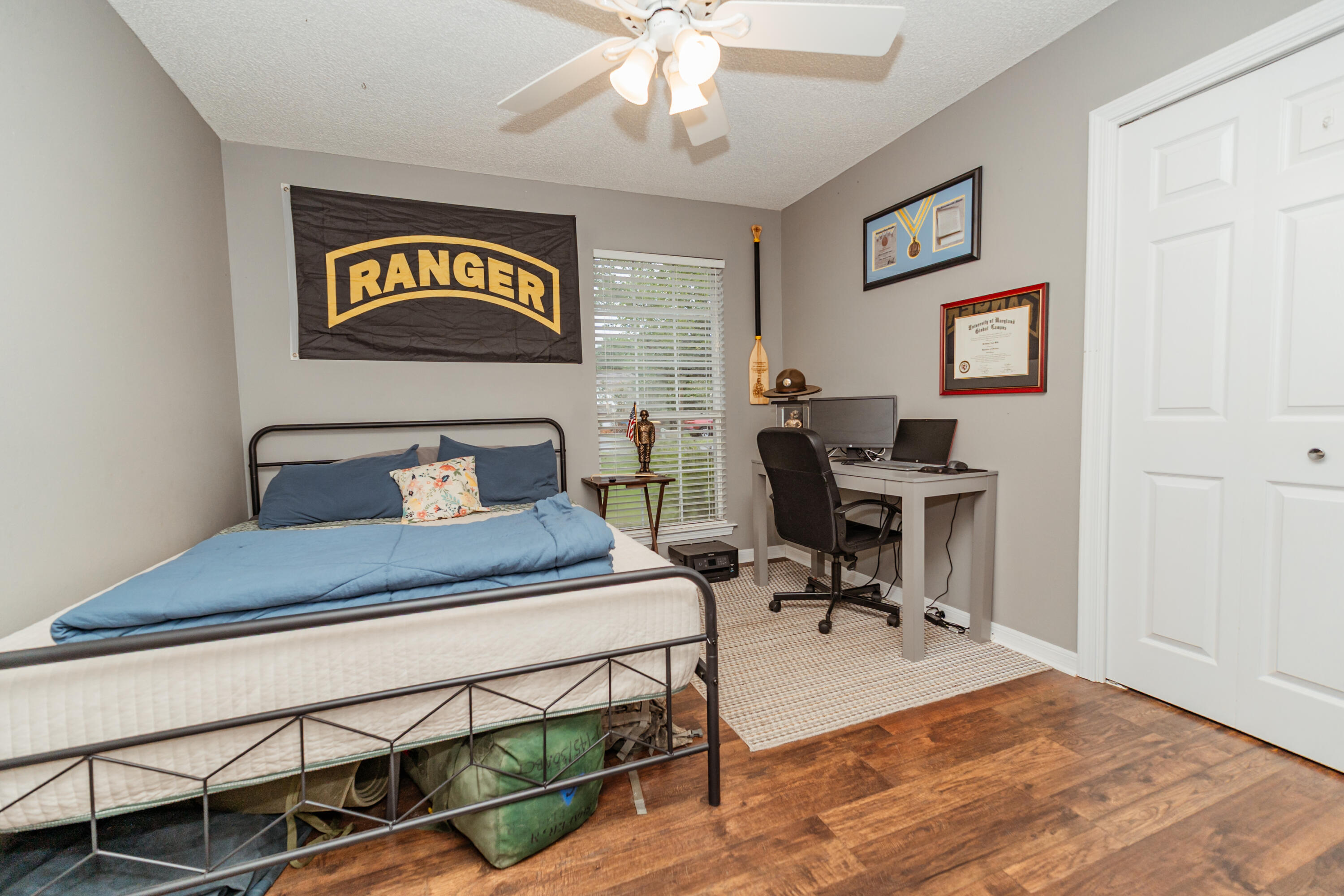 STEEPLECHASE PH 2 - Residential Lease