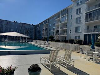 CENTURY PARK WEST - Residential
