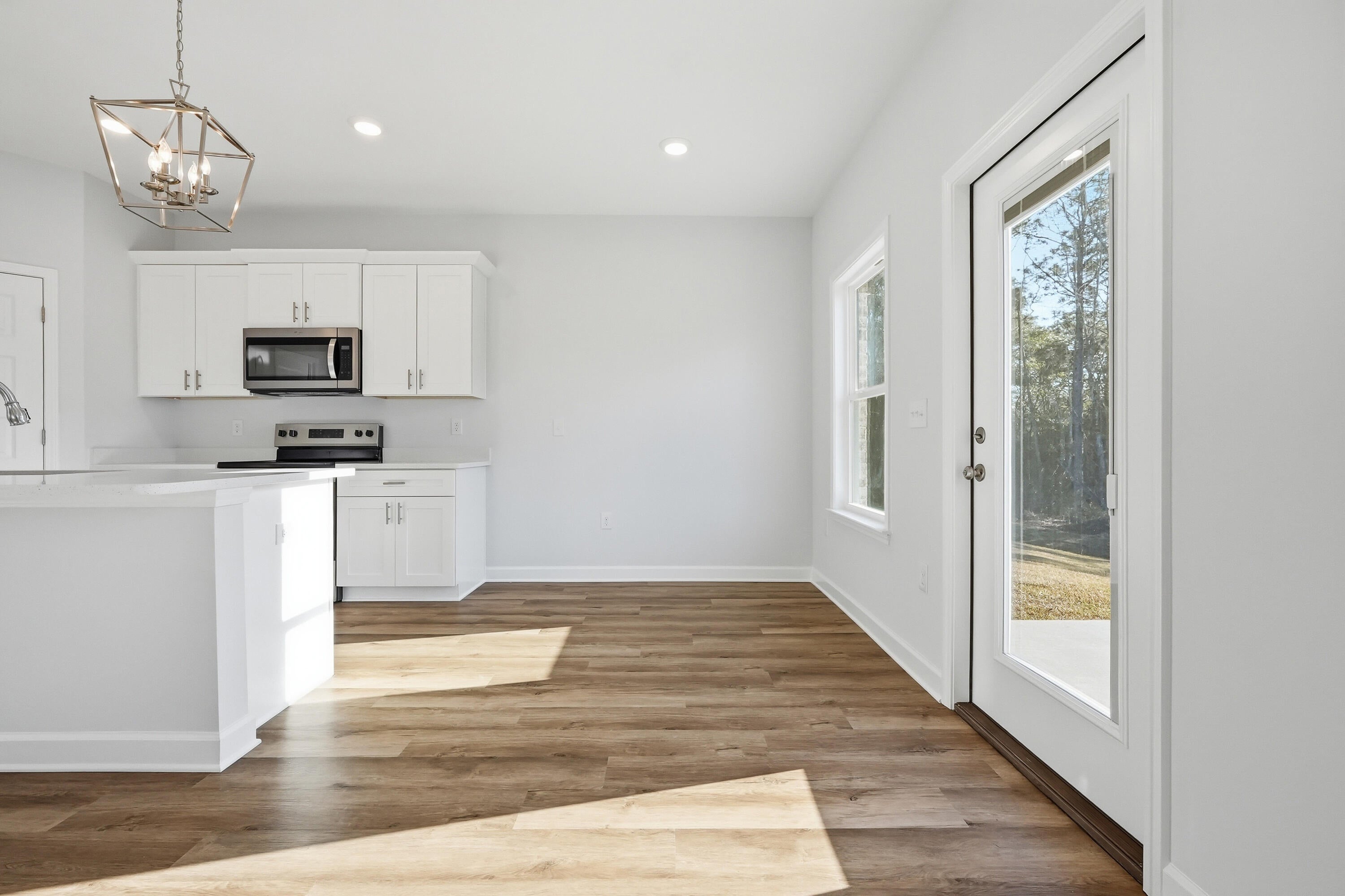 SOUTHERNAIRE S/D - Residential