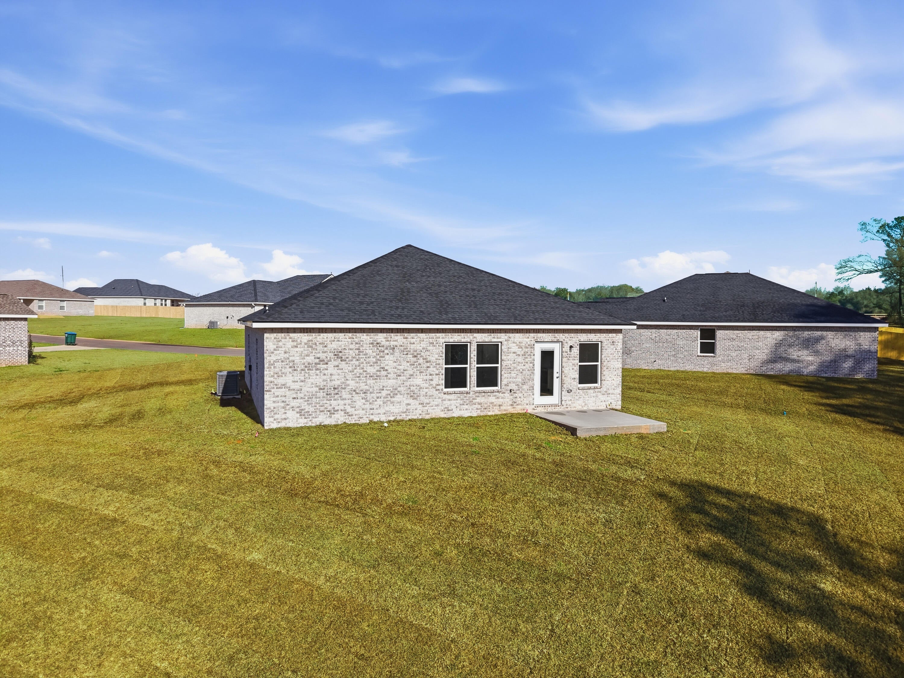 SOUTHERNAIRE S/D - Residential