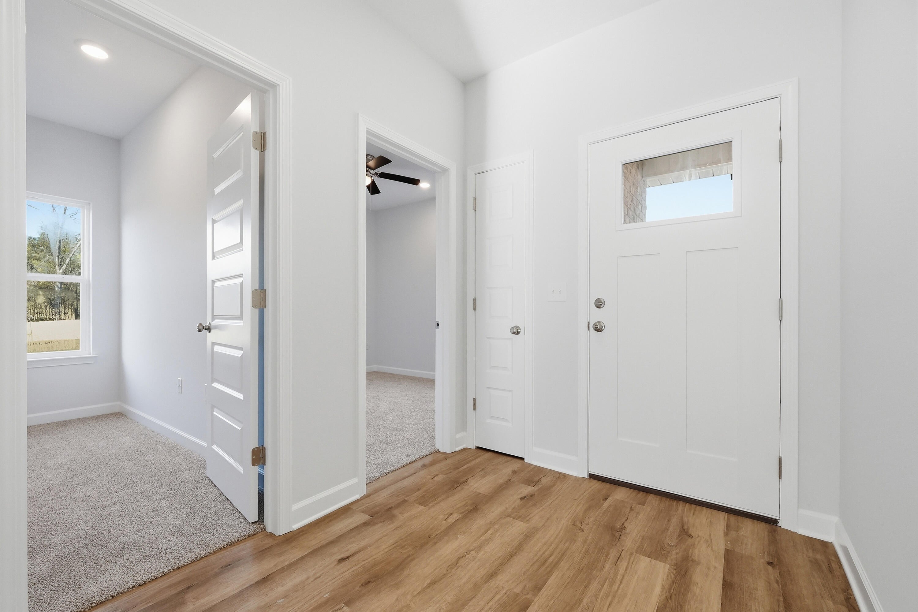 SOUTHERNAIRE S/D - Residential
