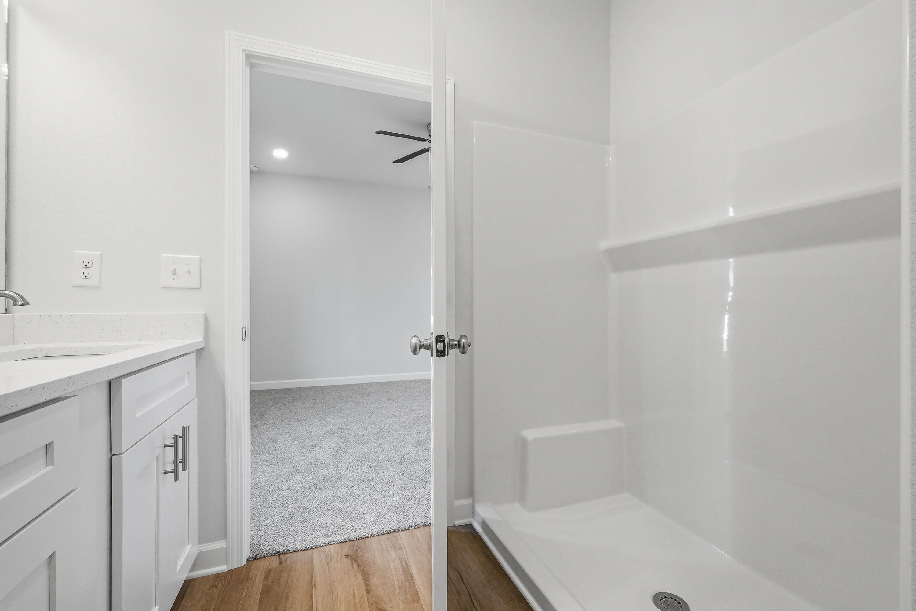SOUTHERNAIRE S/D - Residential