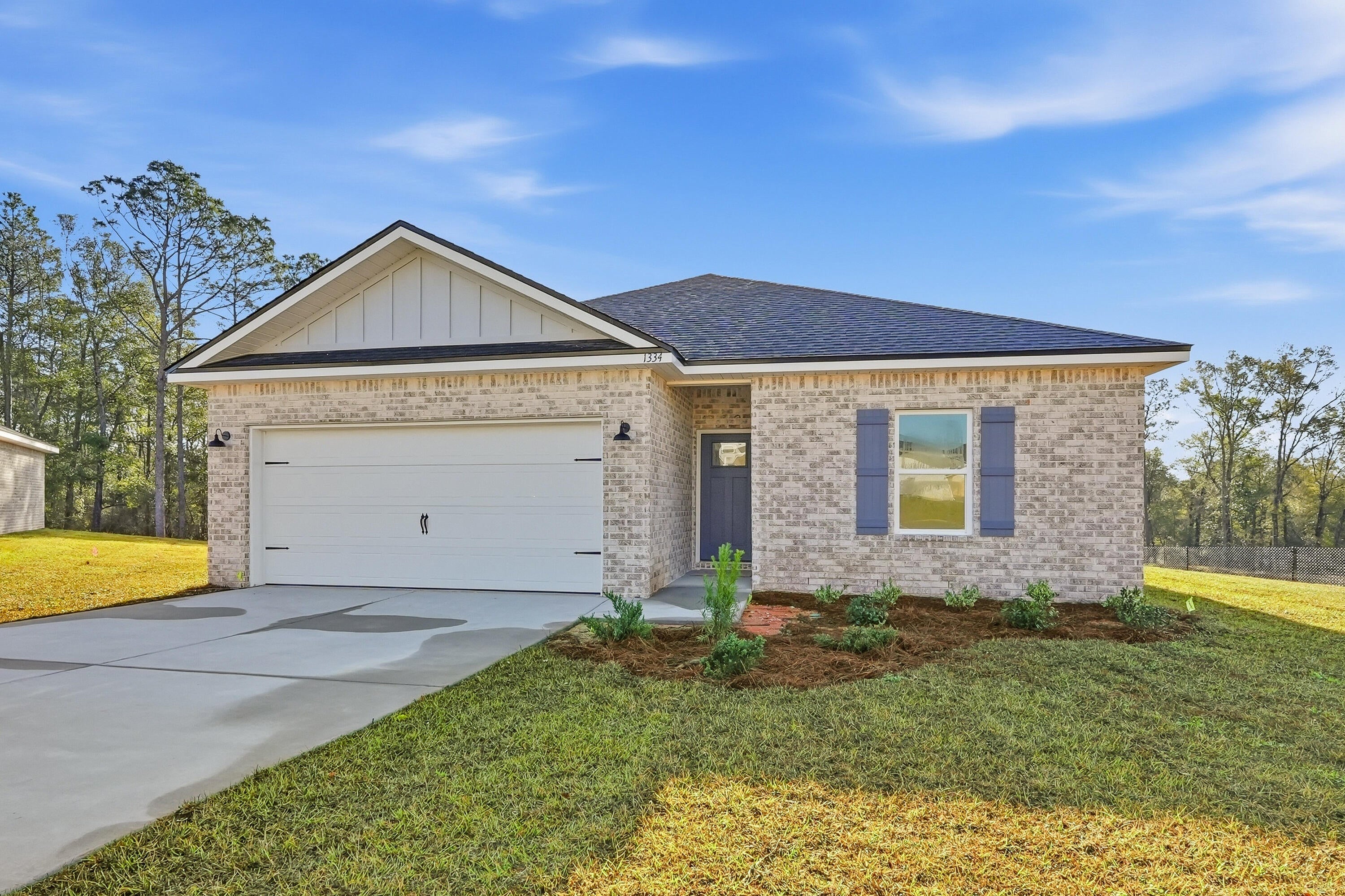 SOUTHERNAIRE S/D - Residential