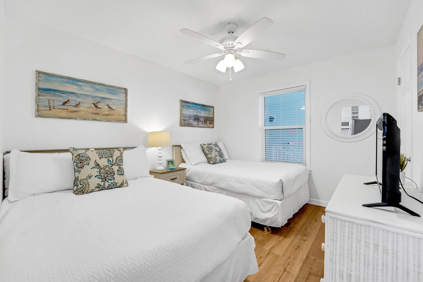 BEACHSIDE VILLAS CONDO - Residential