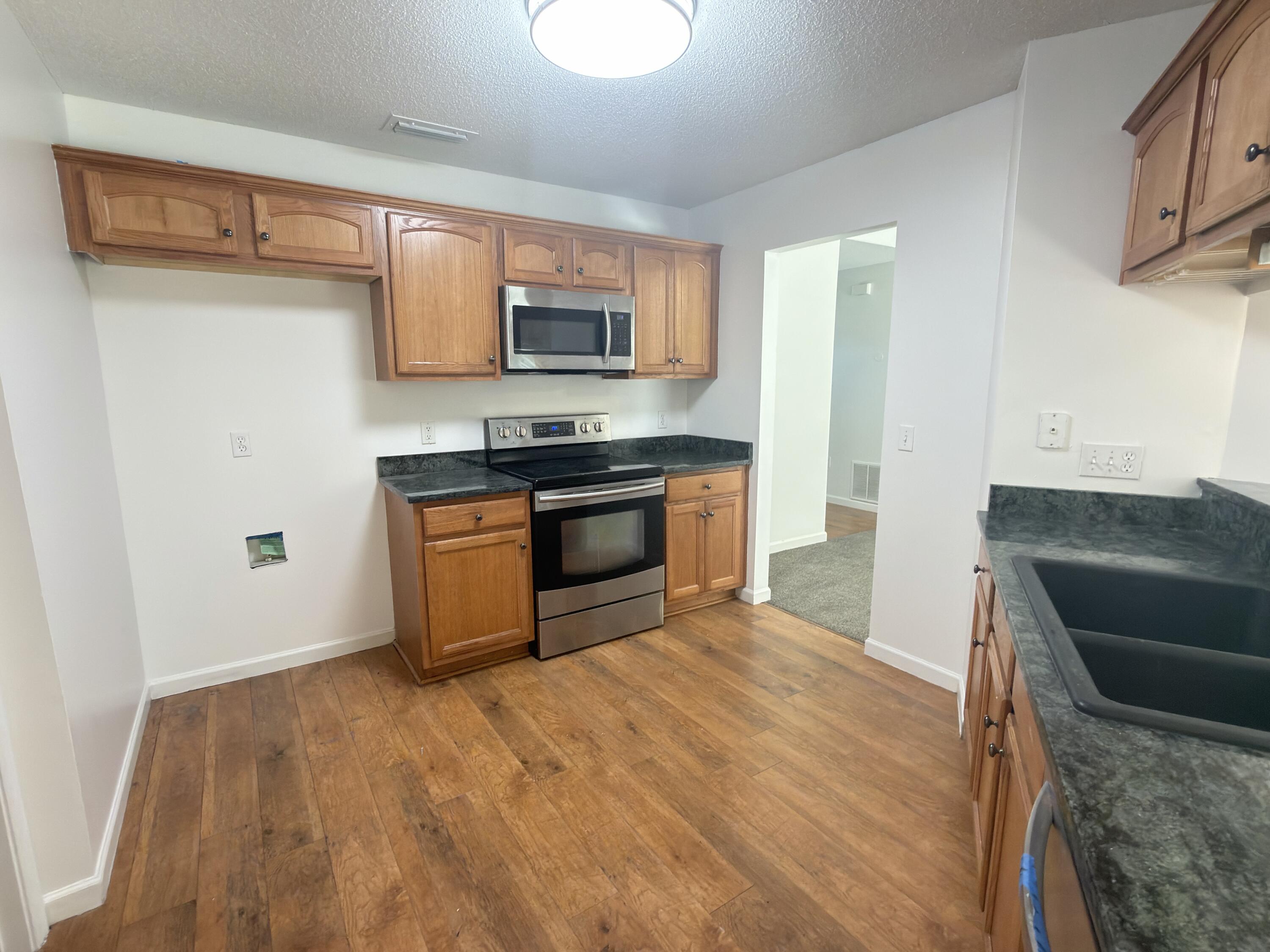 LEE FARMS PH II - Residential