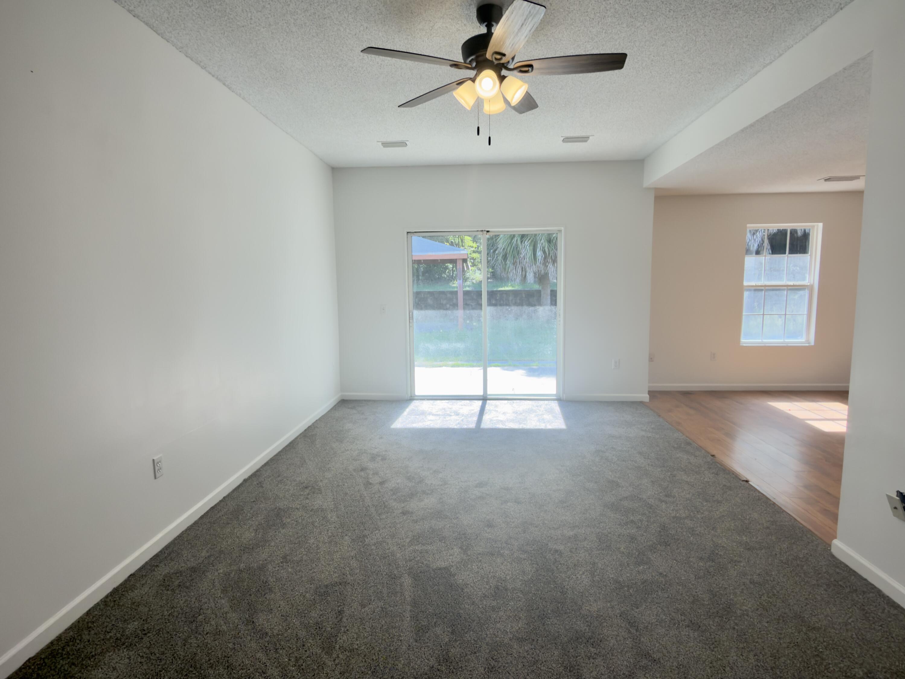 LEE FARMS PH II - Residential