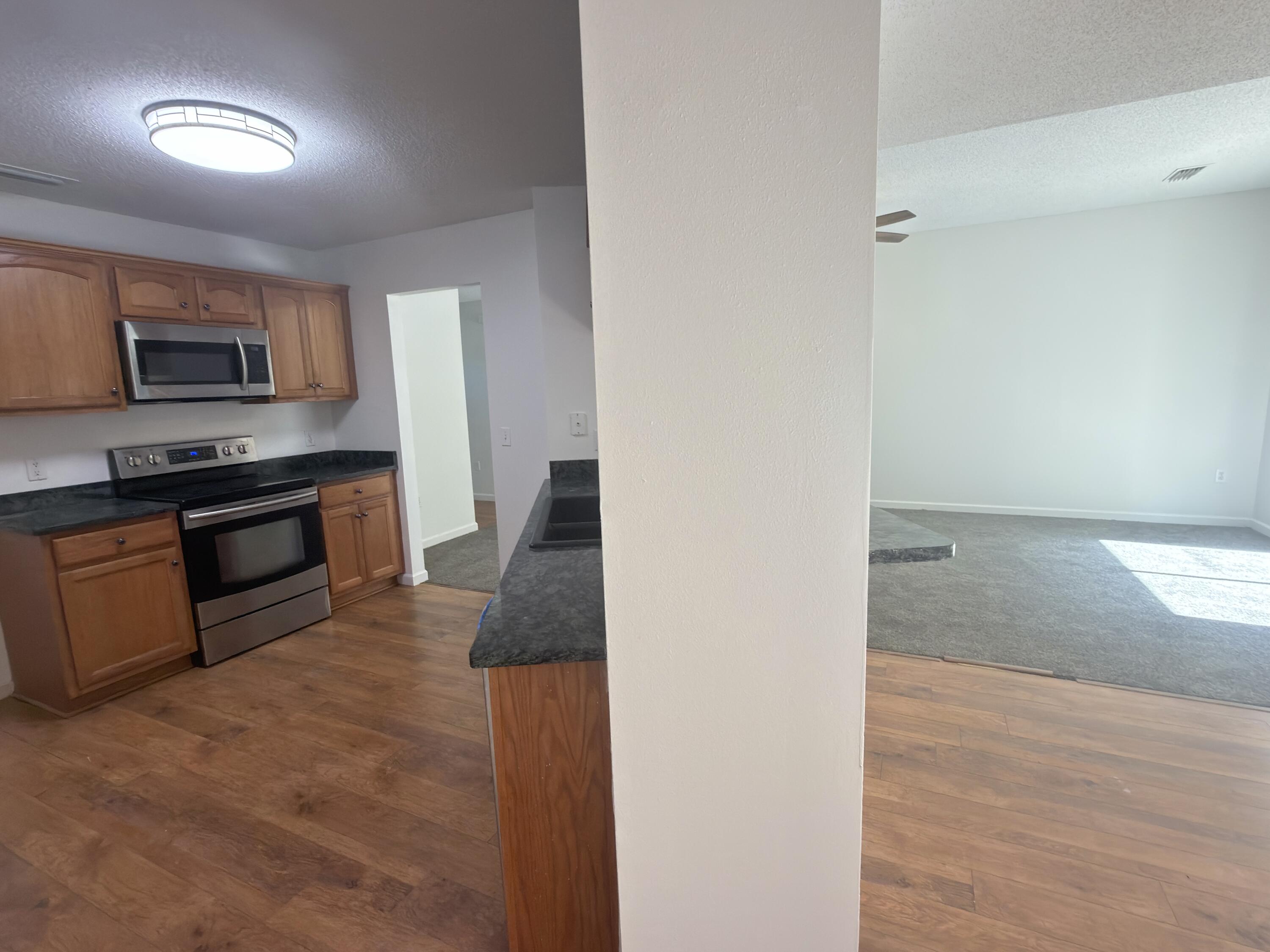 LEE FARMS PH II - Residential