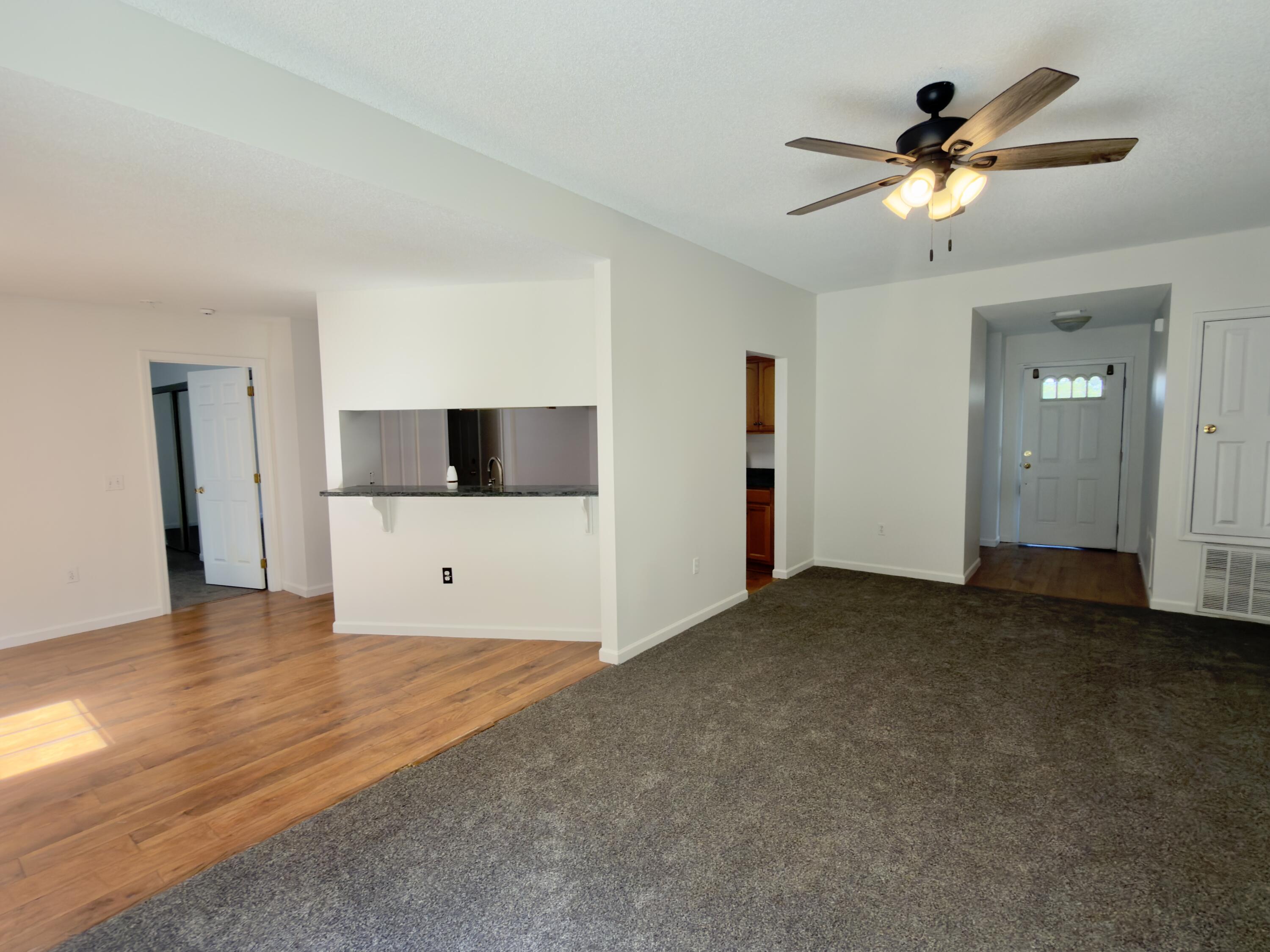 LEE FARMS PH II - Residential