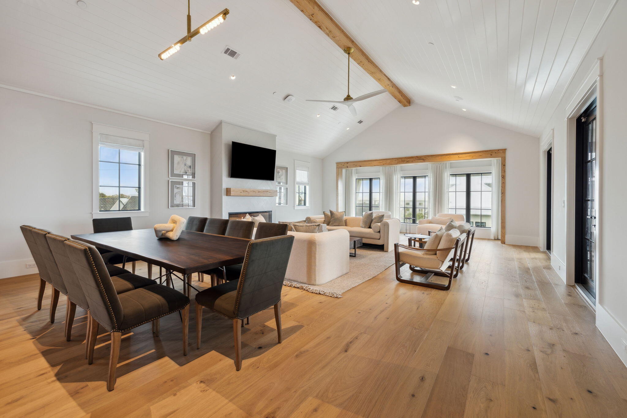 DUNE ALLEN - Residential