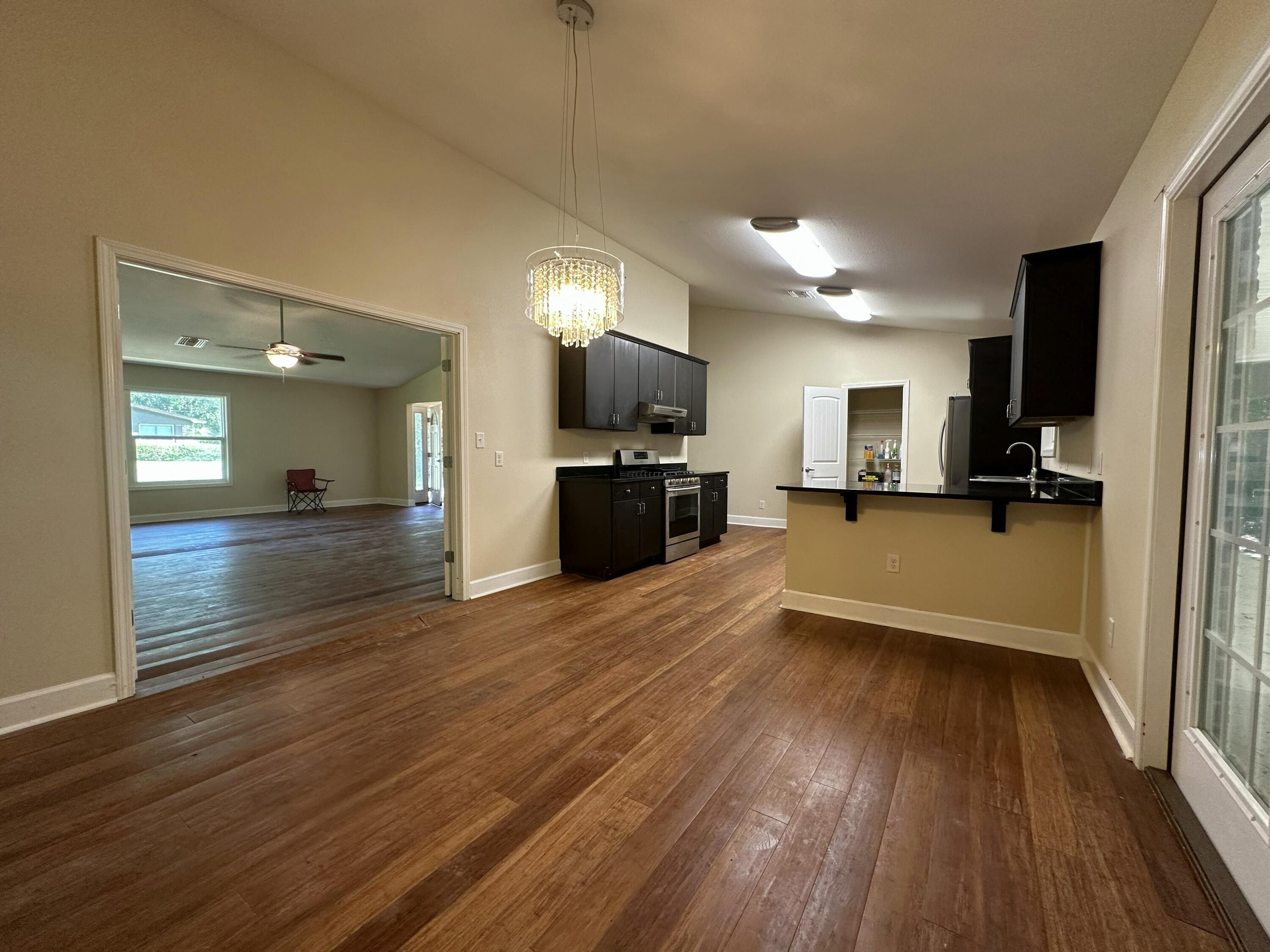 Poquito Bayou - Residential